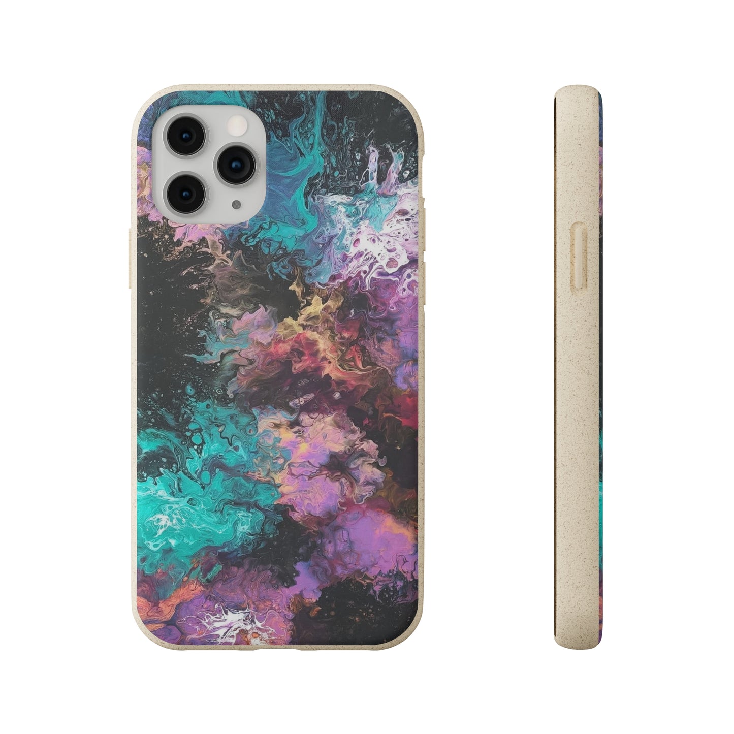 Biodegradable Phone Cases
