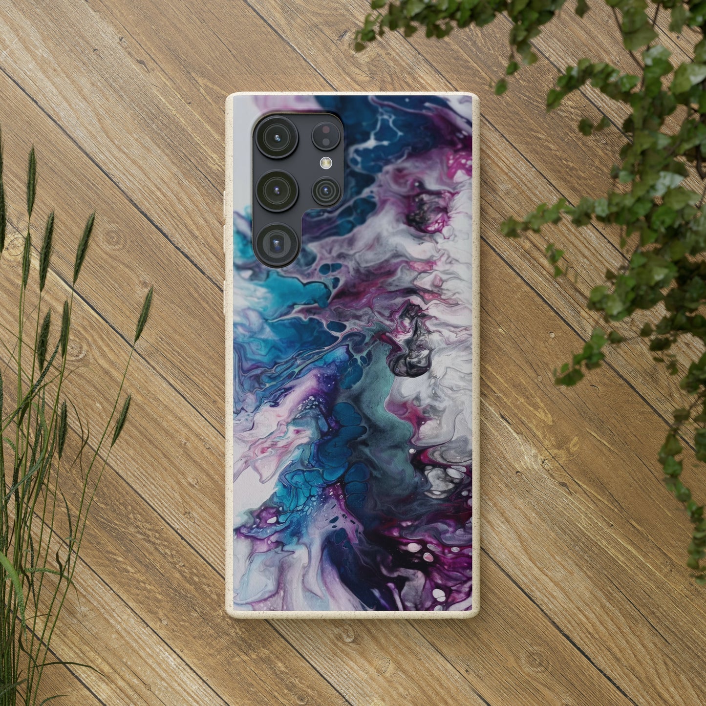 Biodegradable Cases