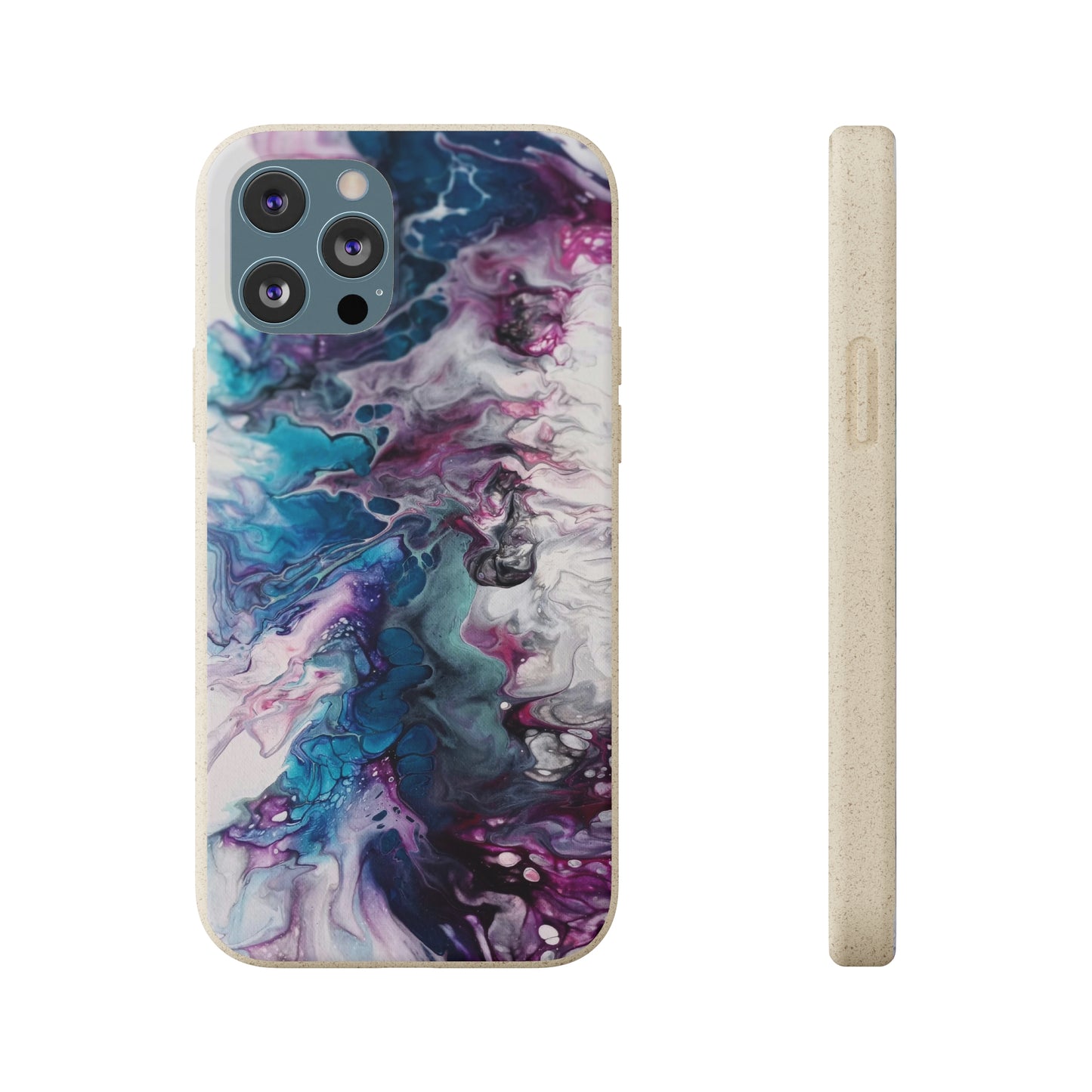 Biodegradable Cases
