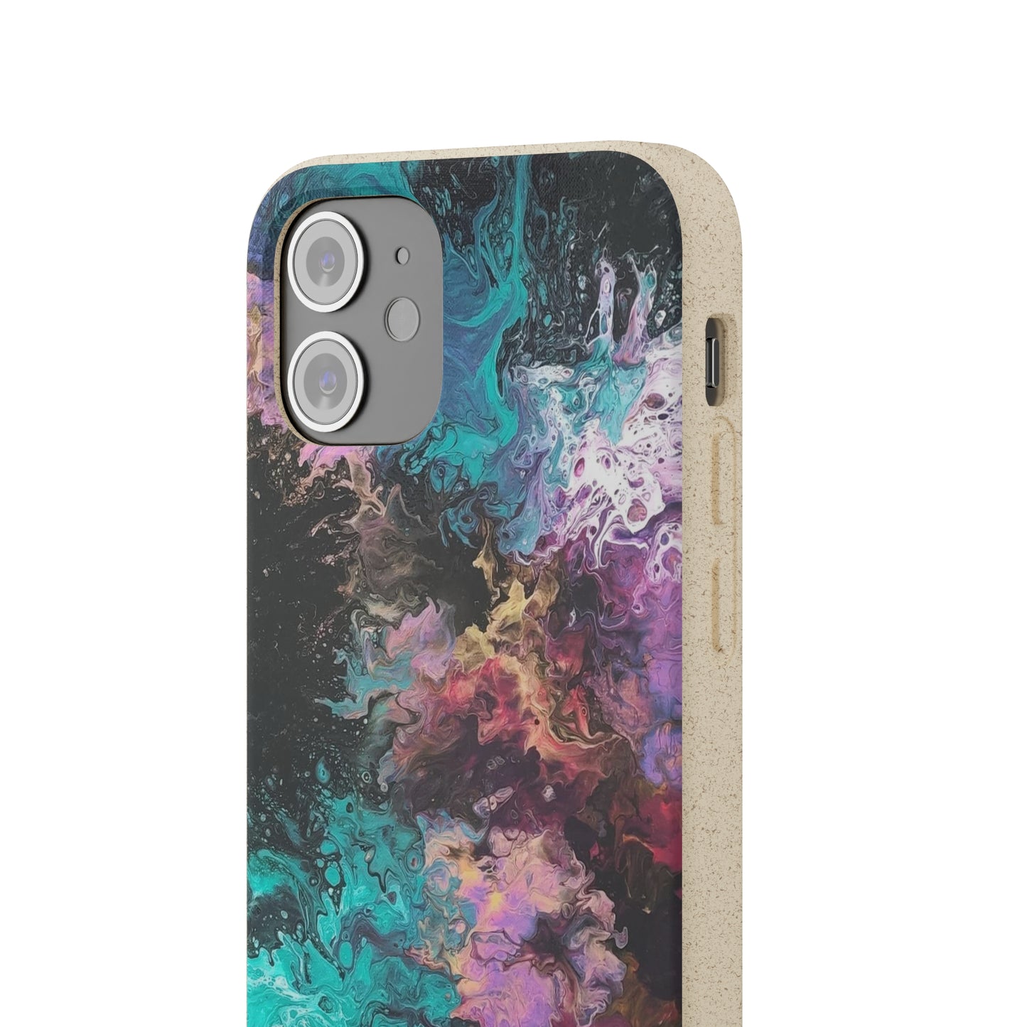 Biodegradable Phone Cases