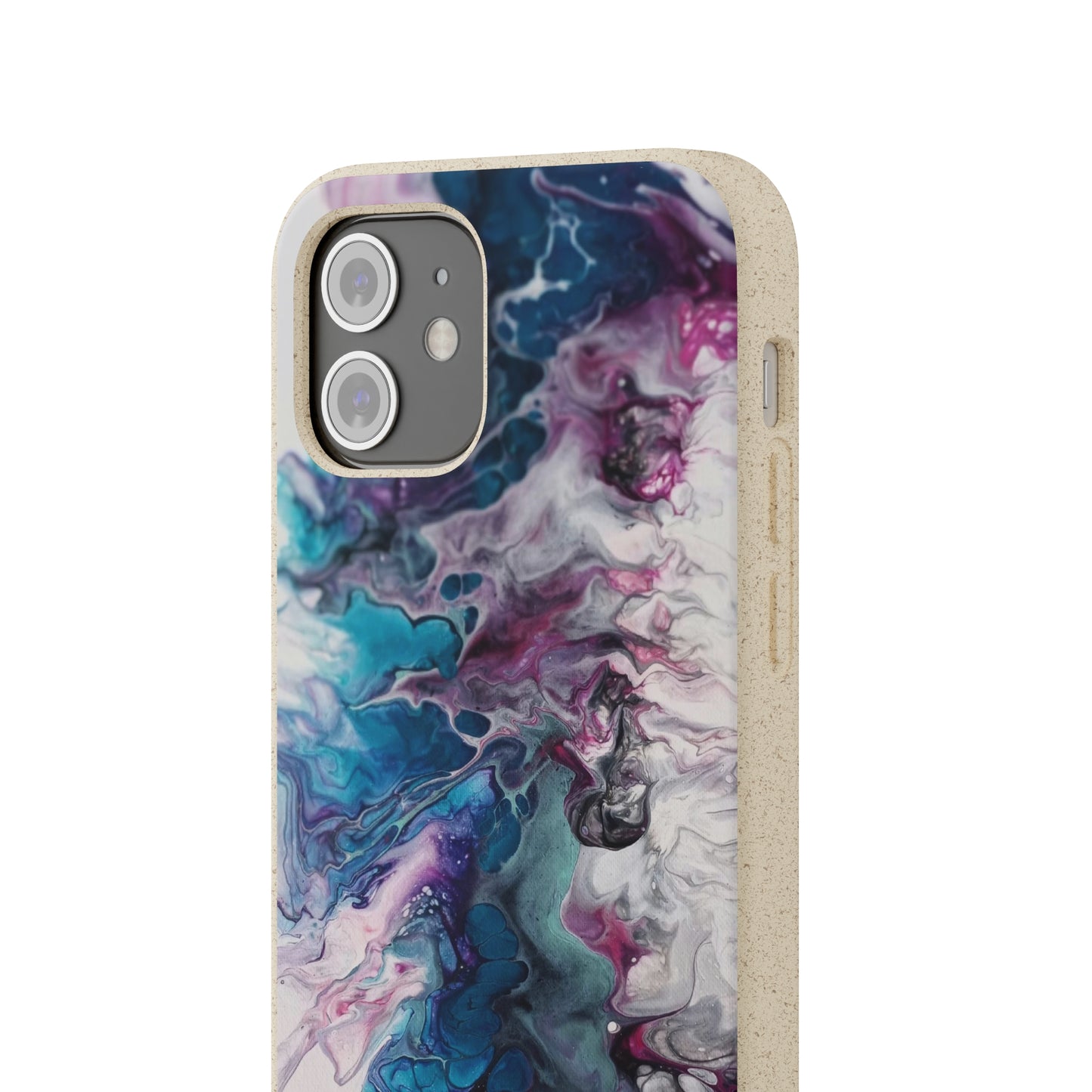 Biodegradable Cases