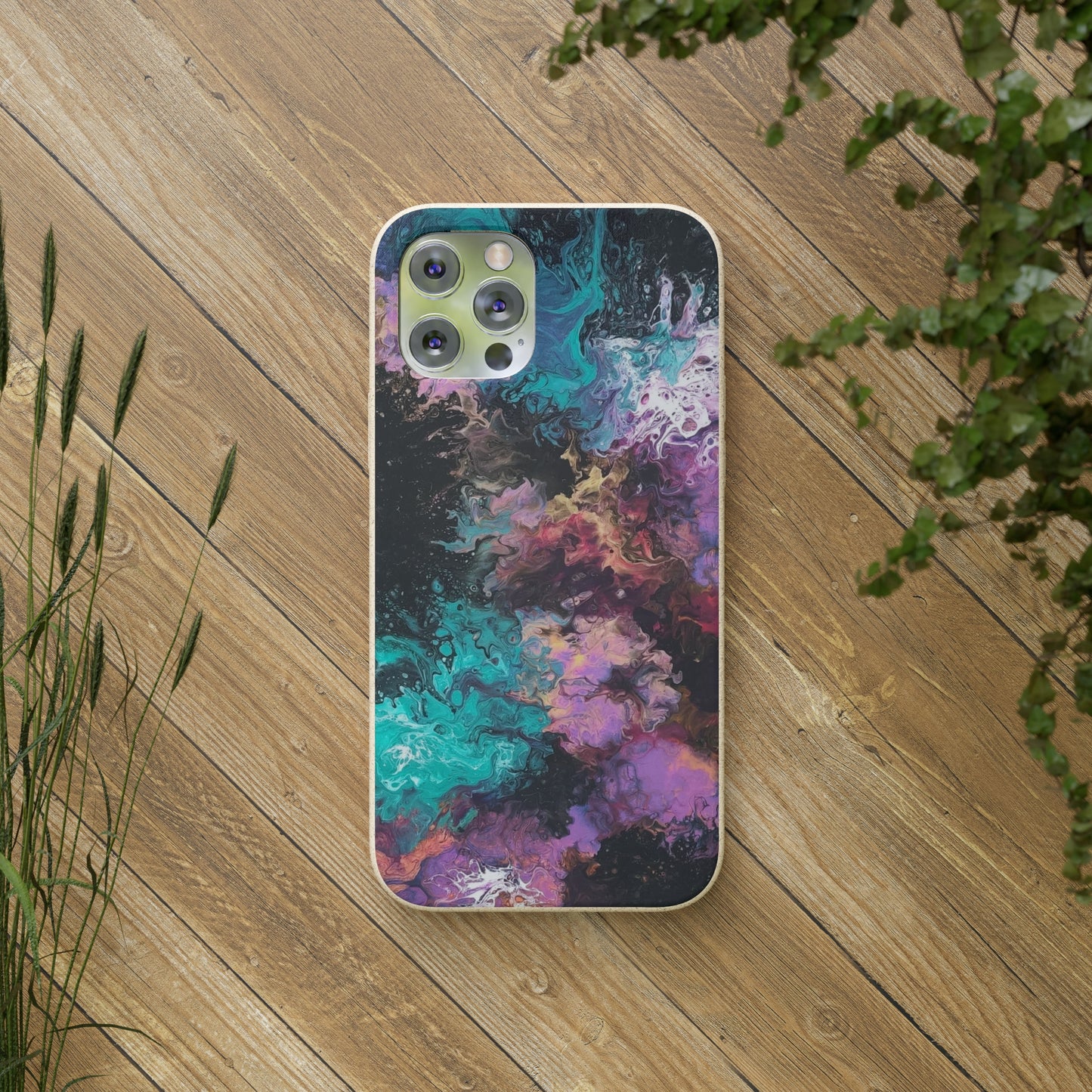 Biodegradable Phone Cases