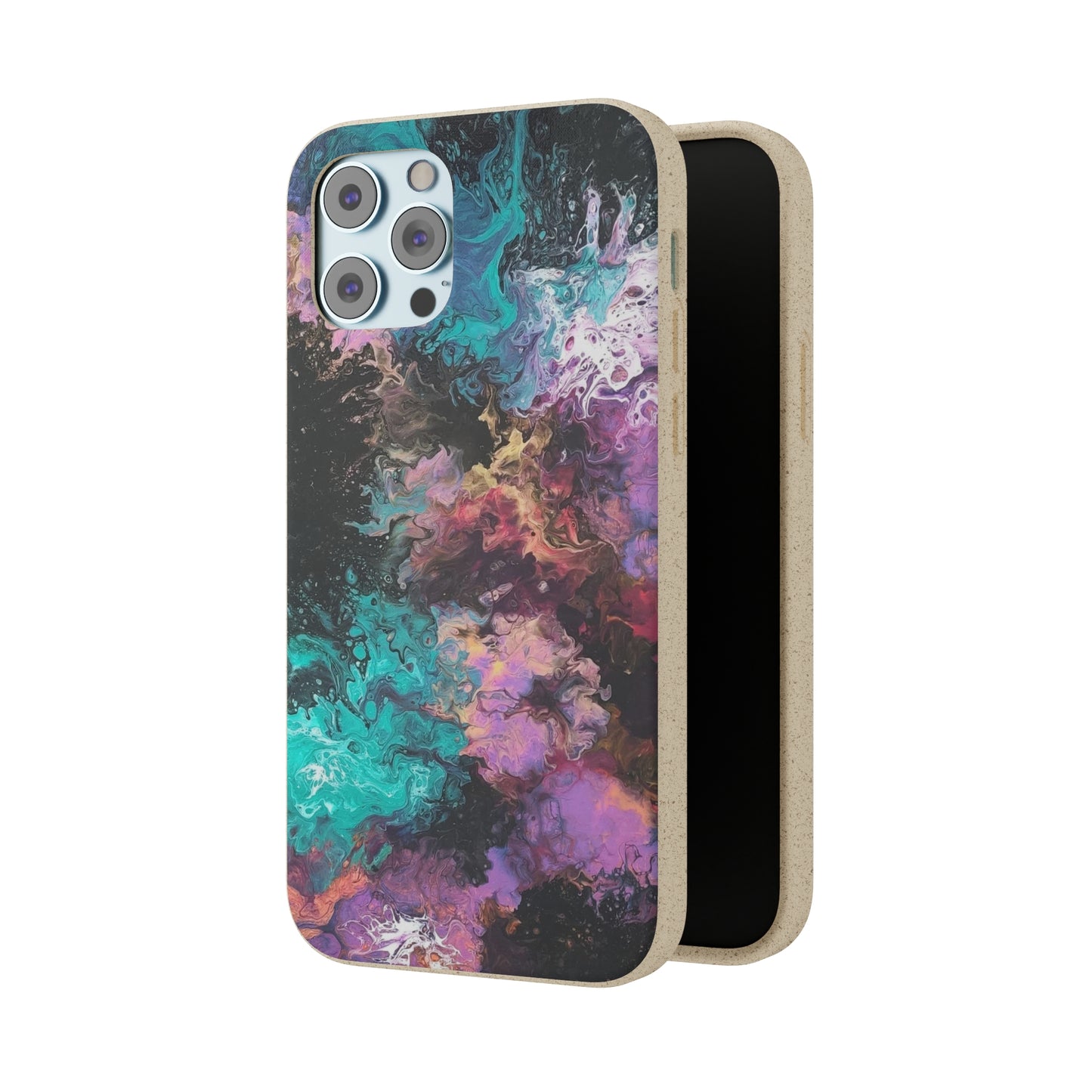 Biodegradable Phone Cases