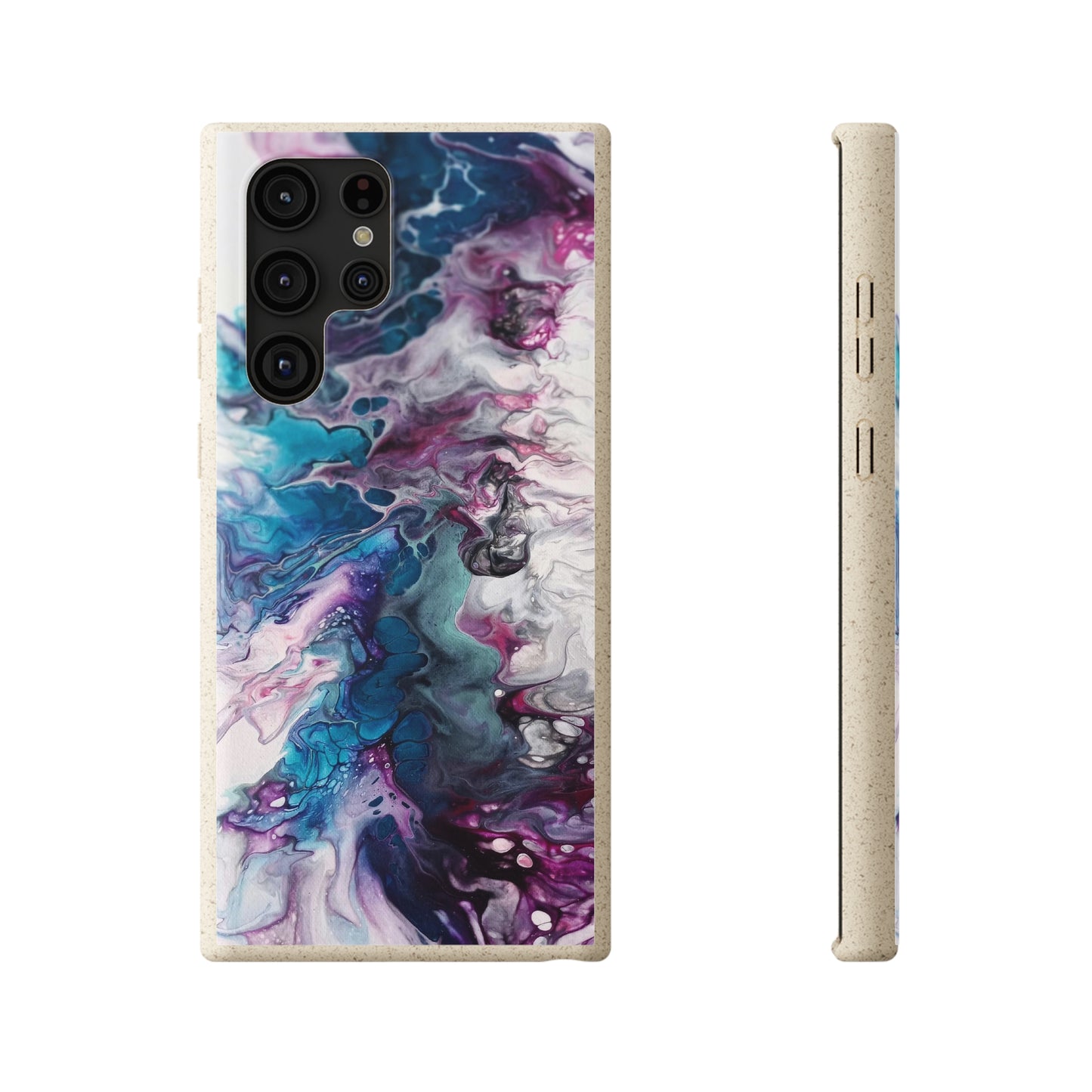 Biodegradable Cases