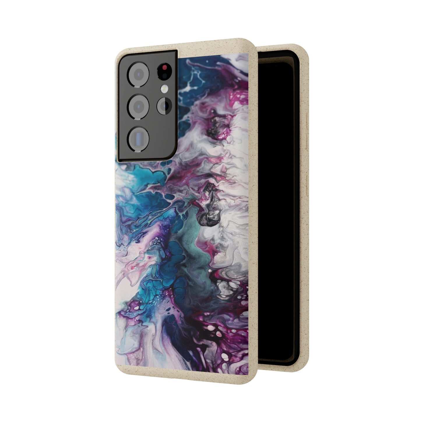Biodegradable Cases
