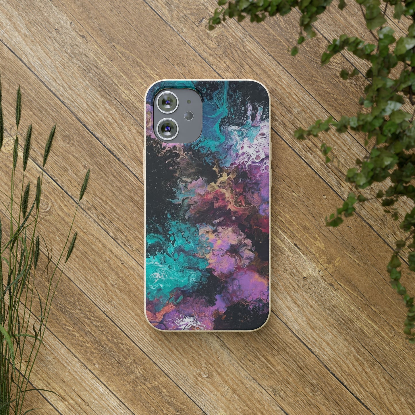 Biodegradable Phone Cases