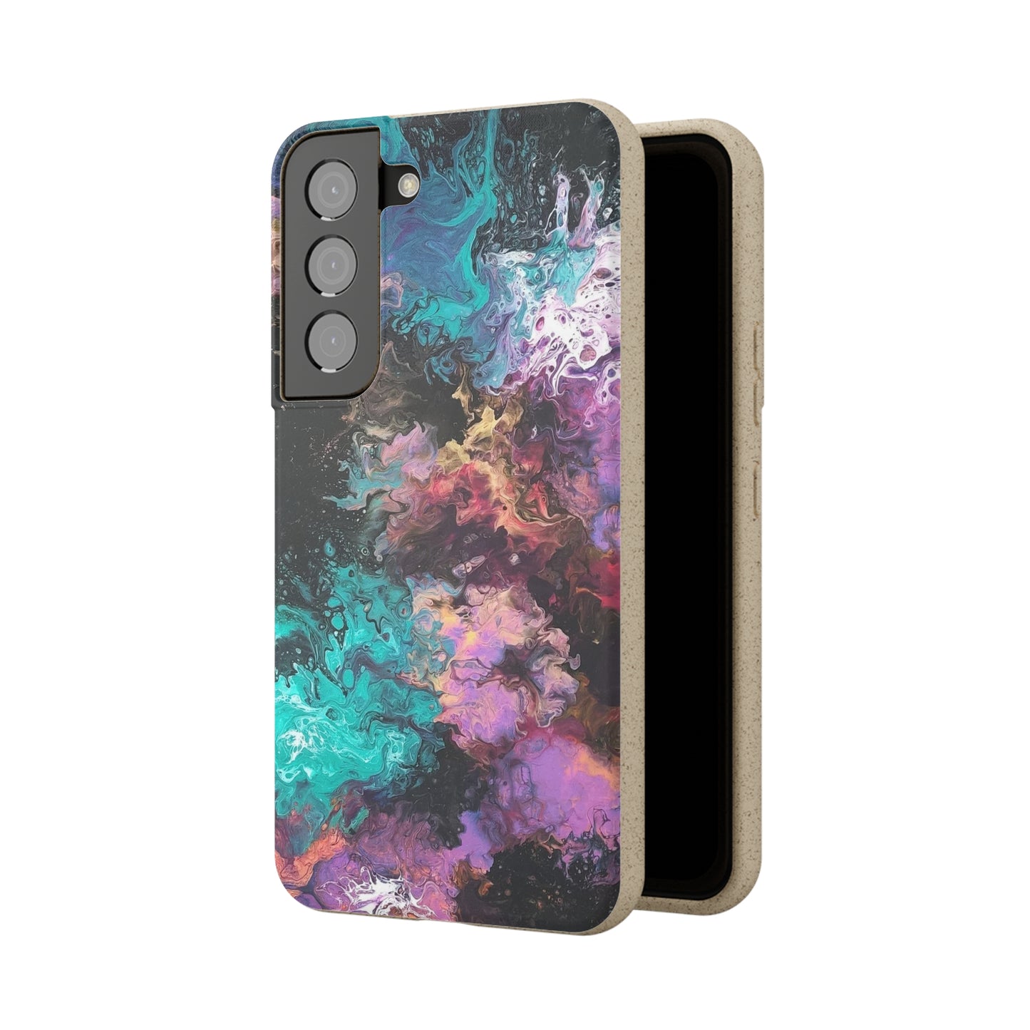 Biodegradable Phone Cases