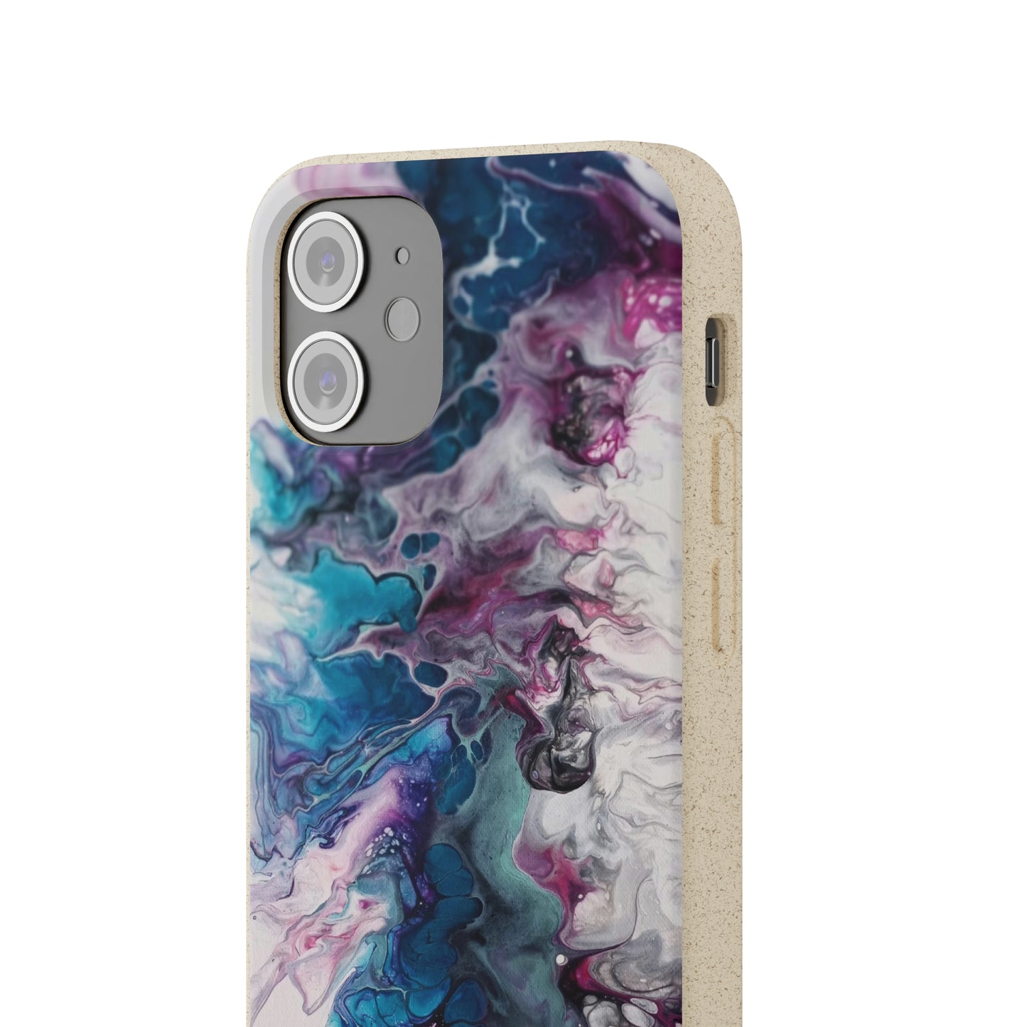 Biodegradable Cases