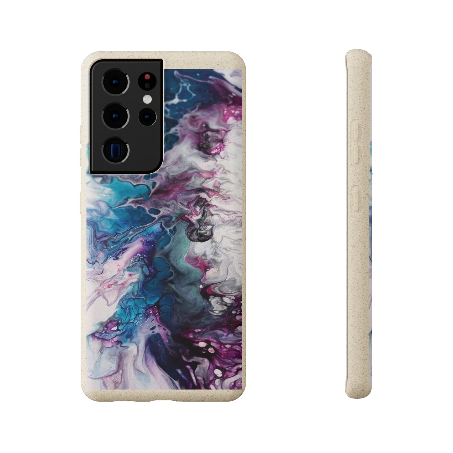 Biodegradable Cases