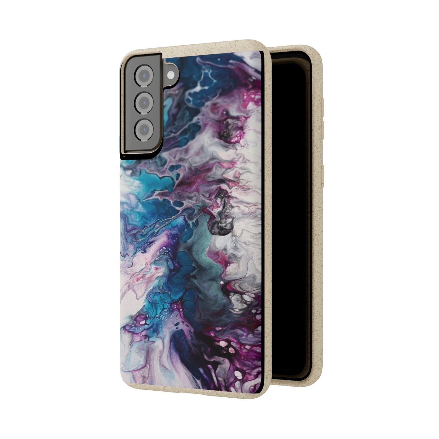 Biodegradable Cases