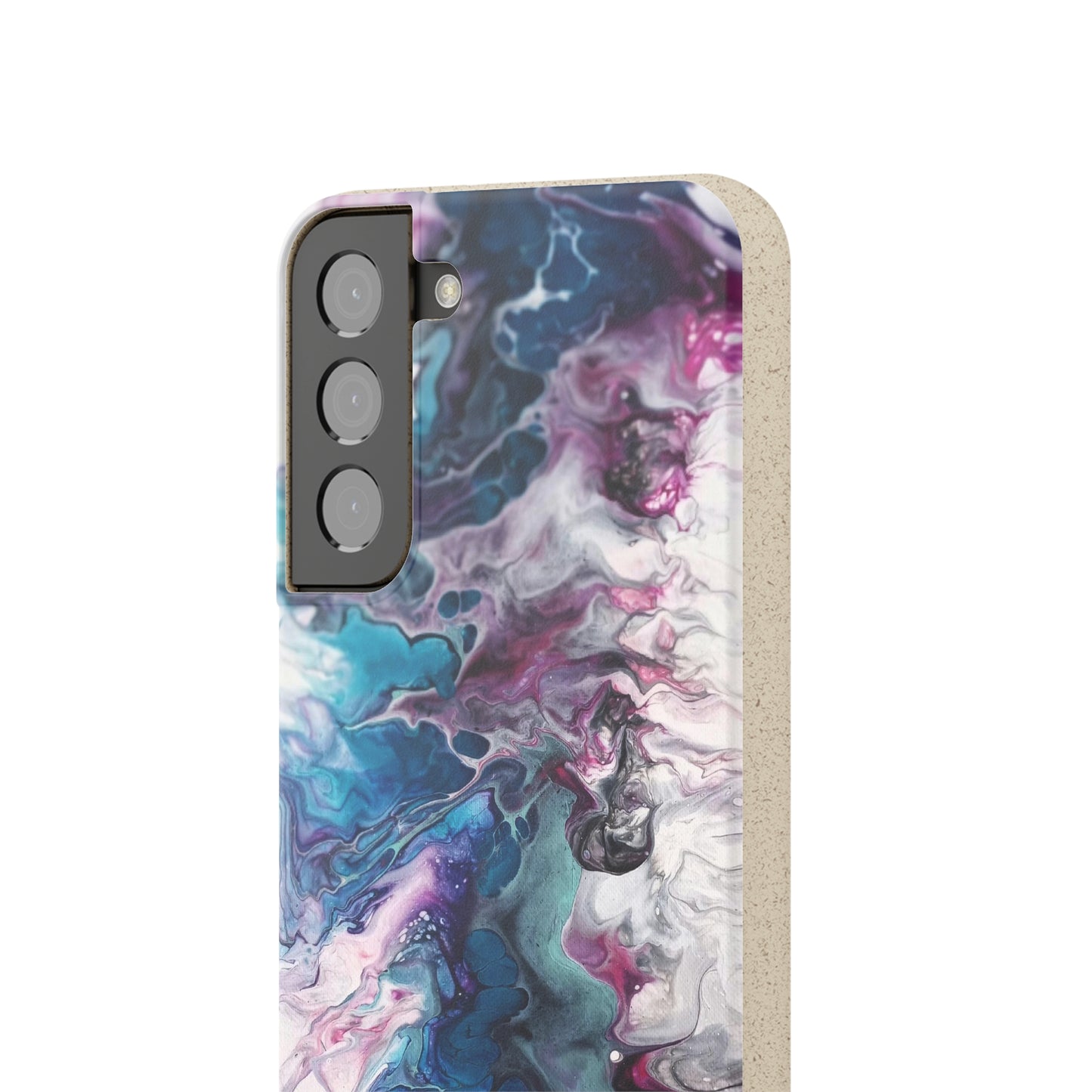 Biodegradable Cases