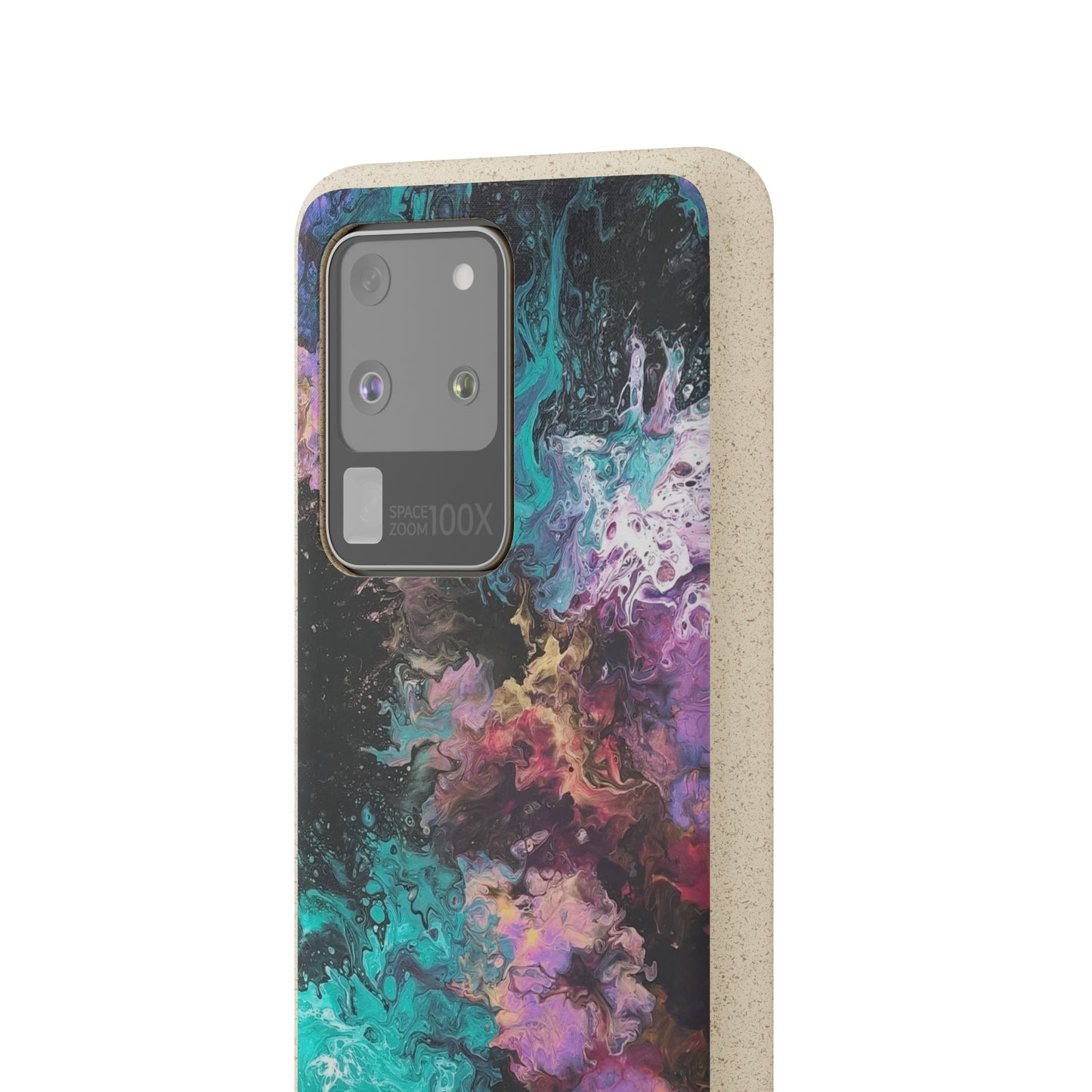 Biodegradable Phone Cases