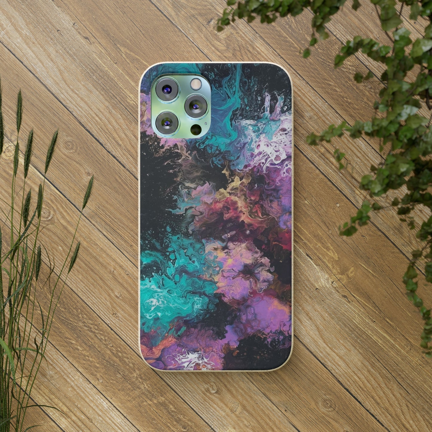 Biodegradable Phone Cases