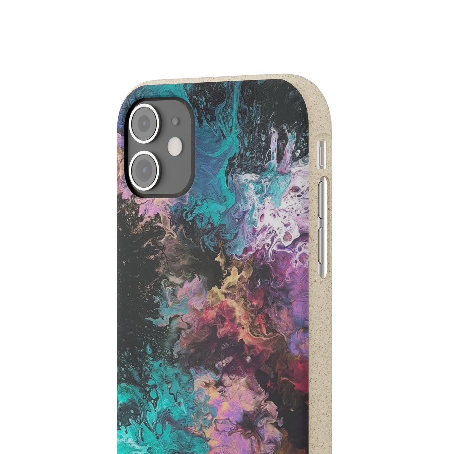 Biodegradable Phone Cases