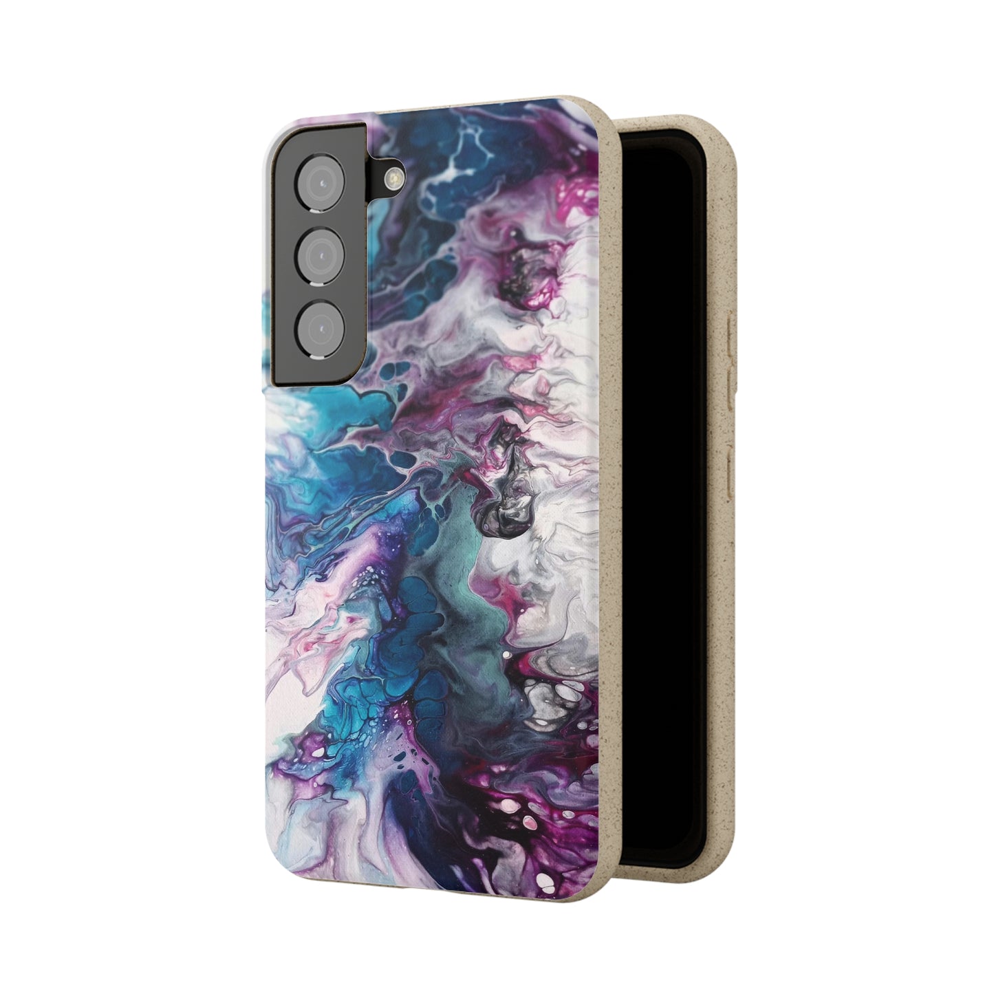 Biodegradable Cases