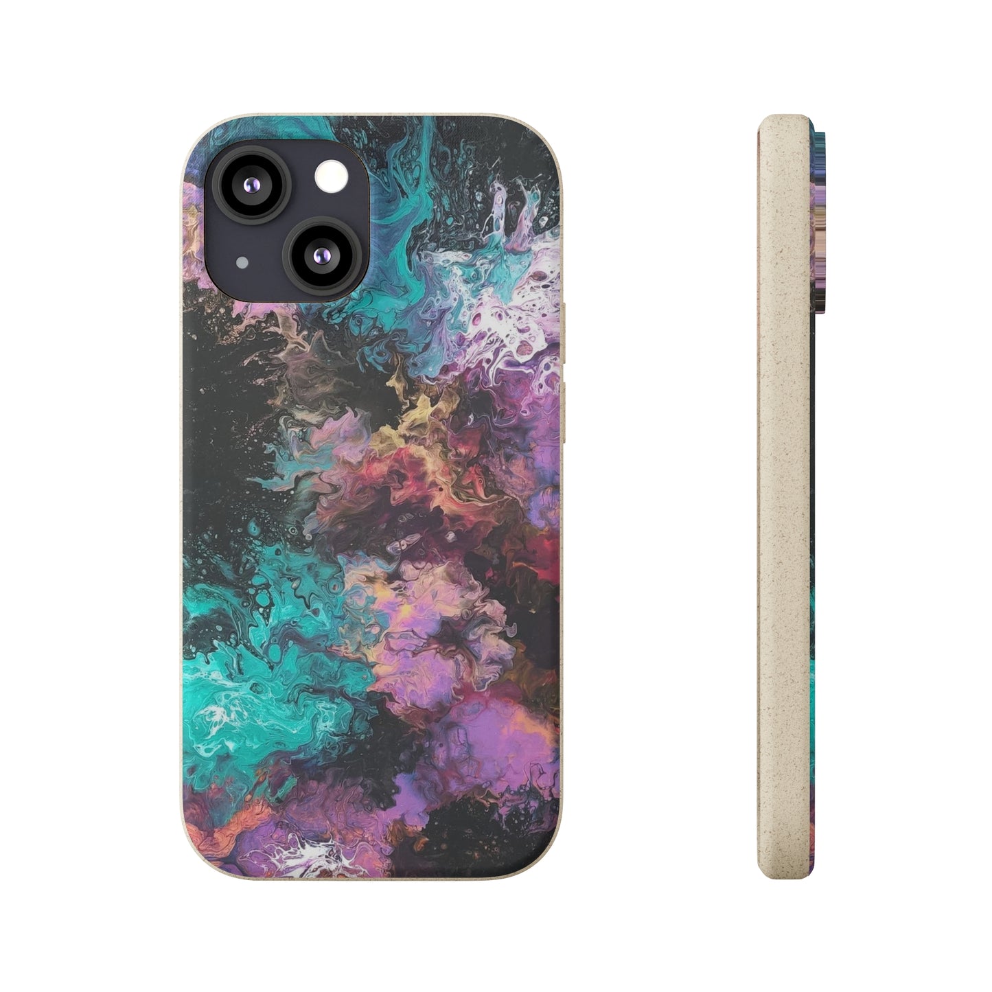 Biodegradable Phone Cases