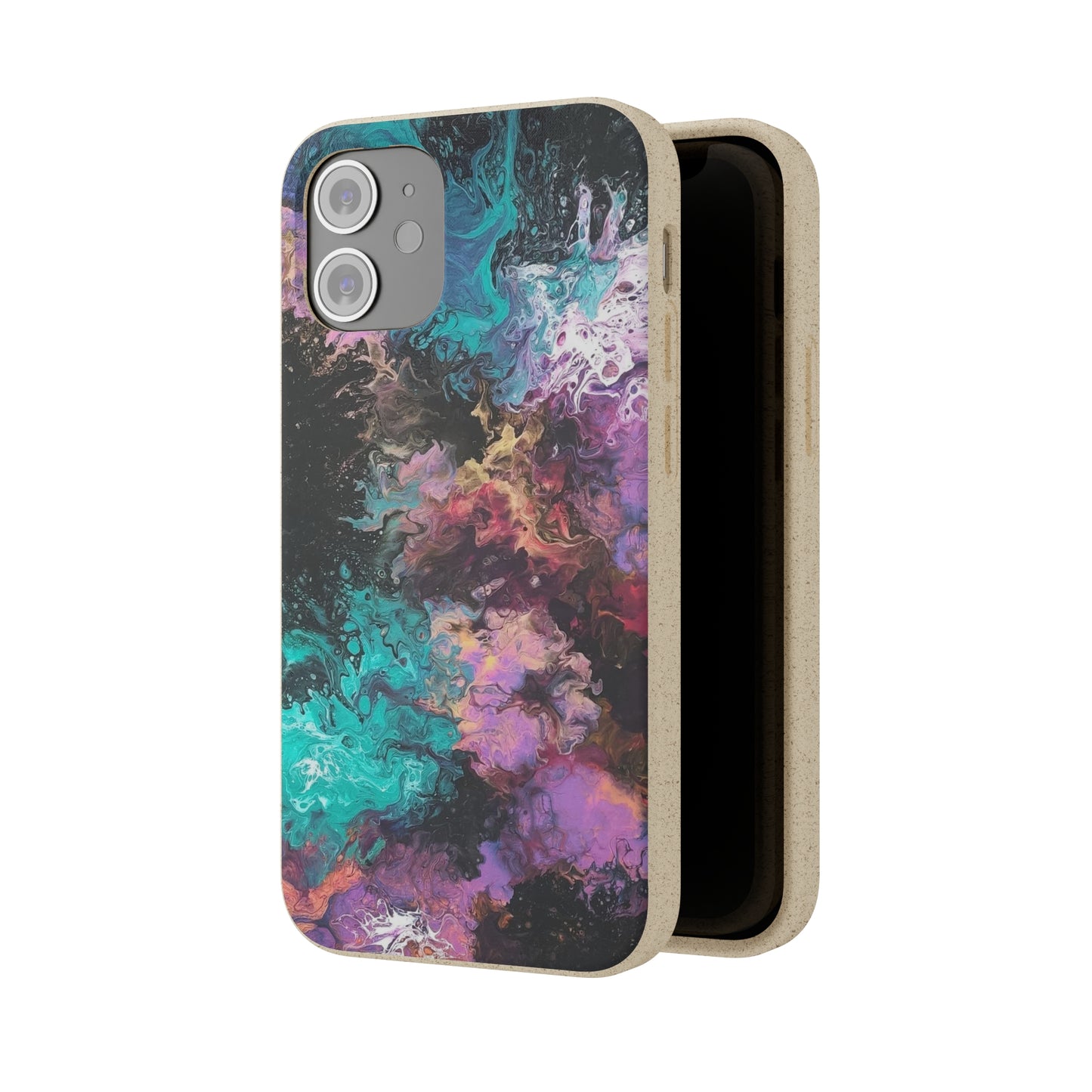 Biodegradable Phone Cases