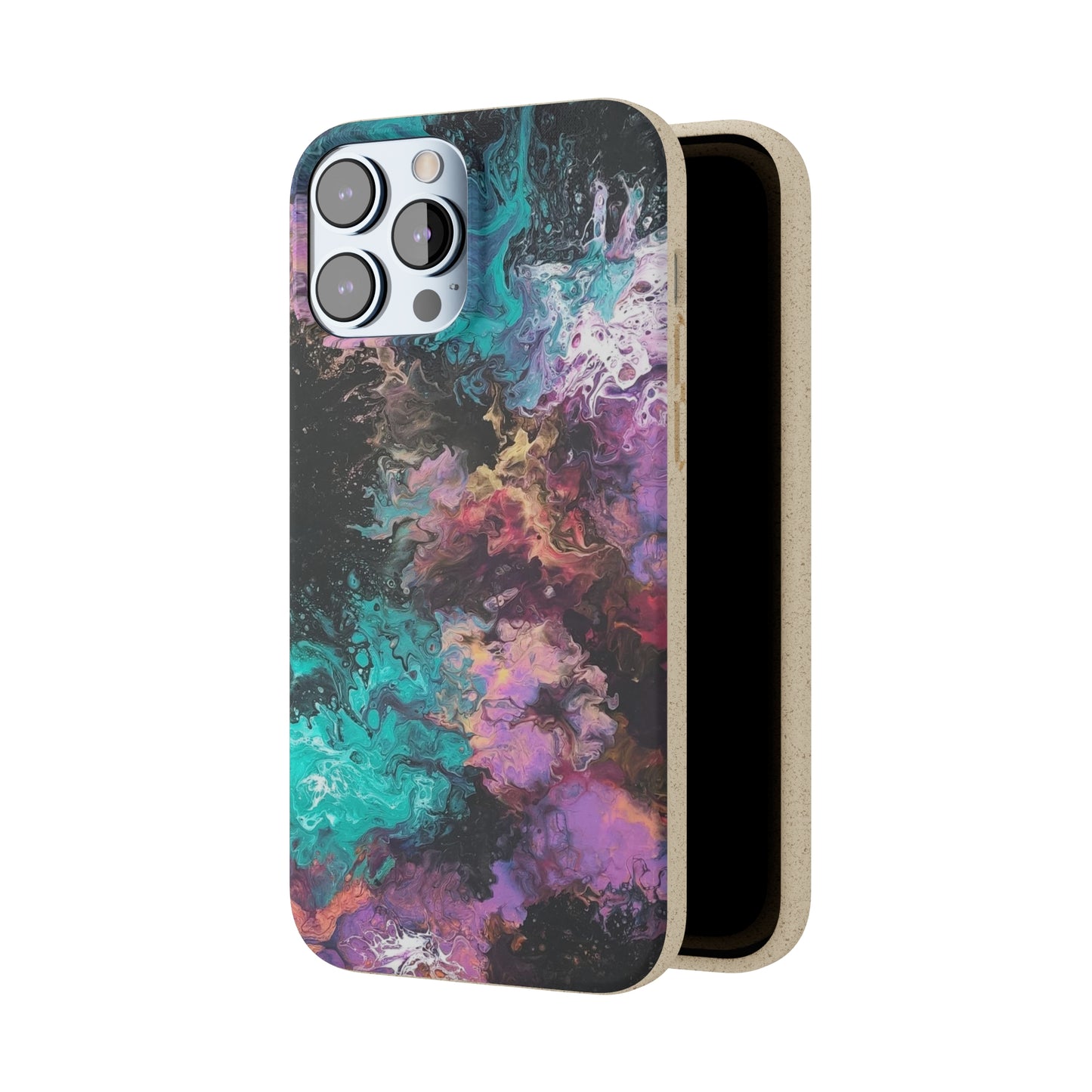 Biodegradable Phone Cases