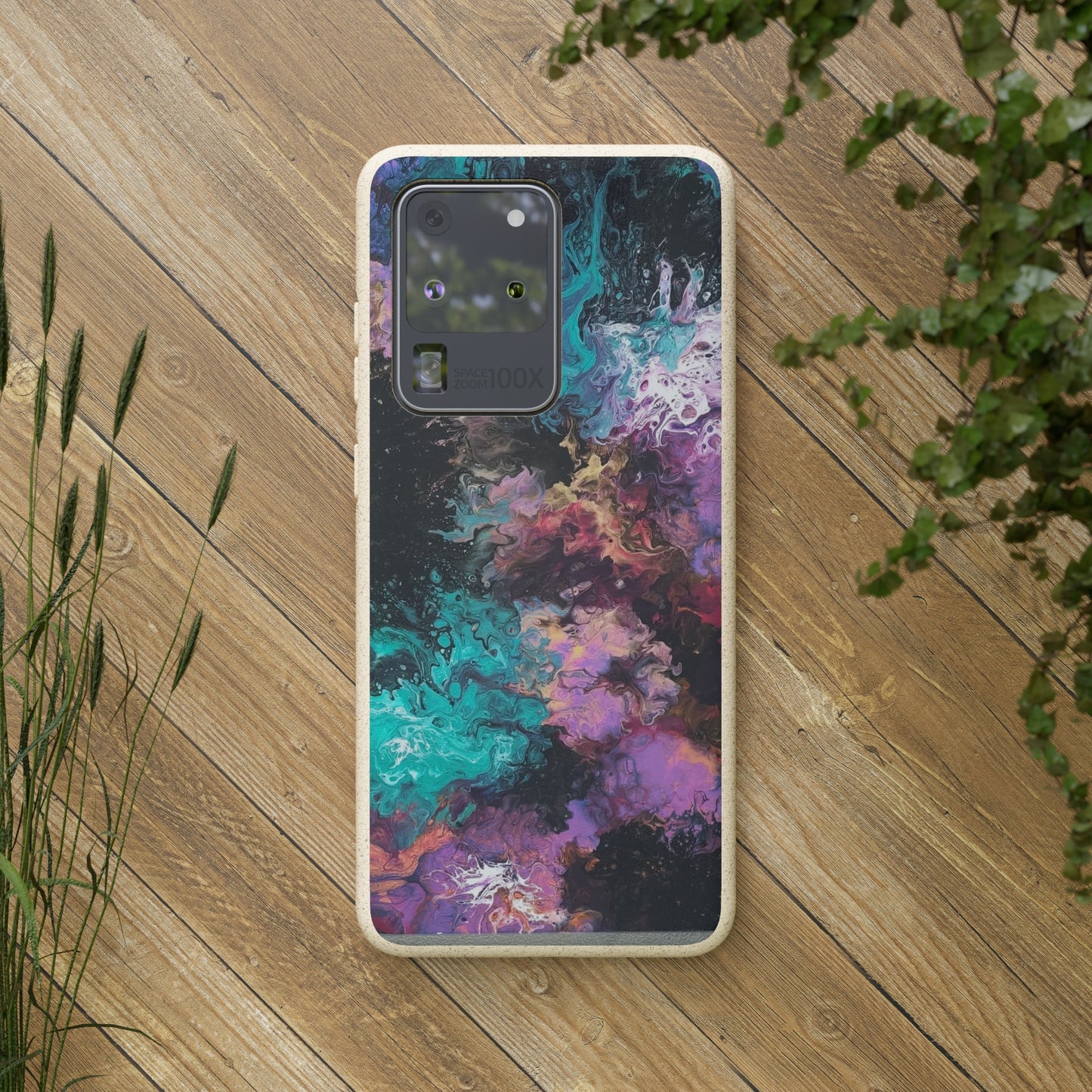 Biodegradable Phone Cases