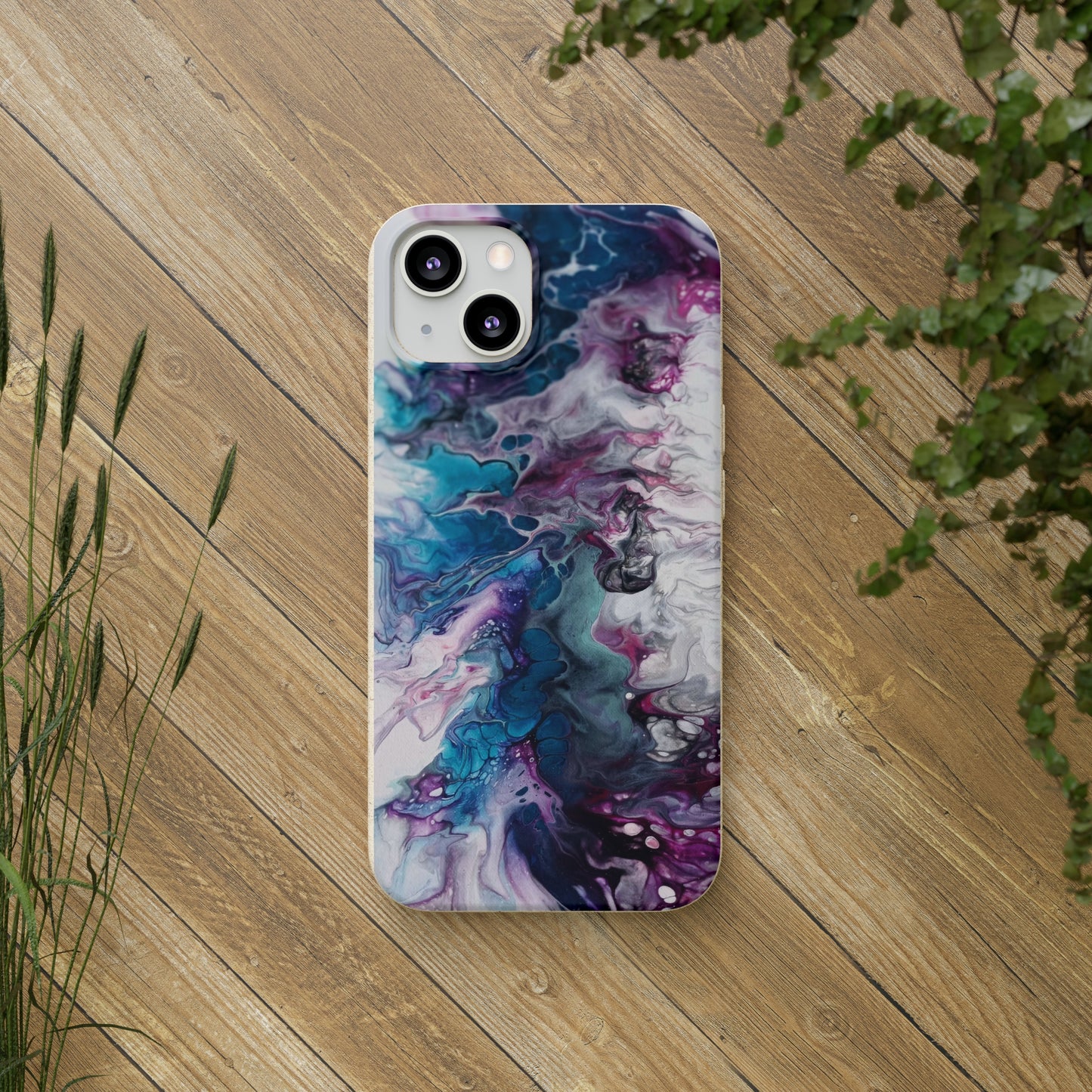 Biodegradable Cases