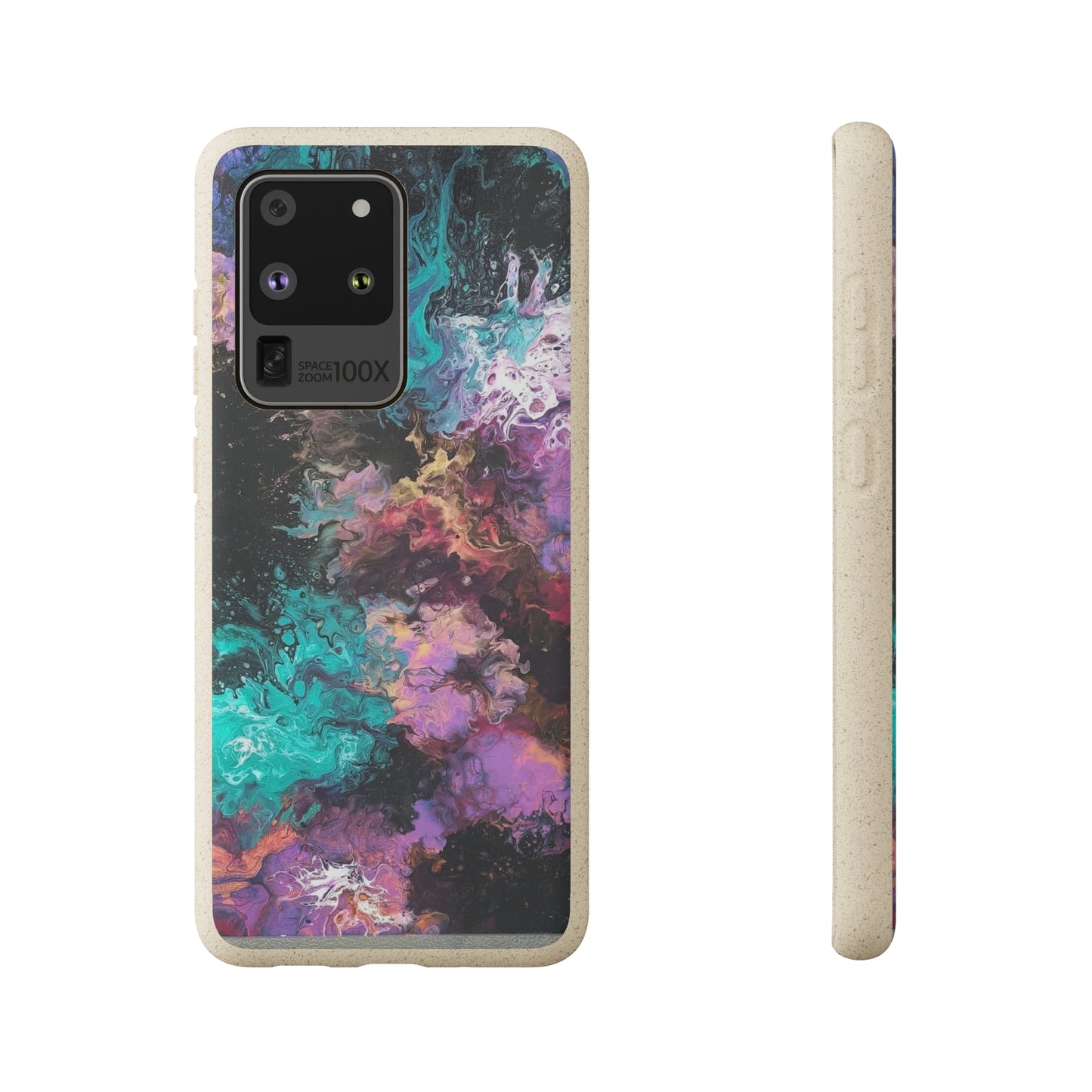 Biodegradable Phone Cases