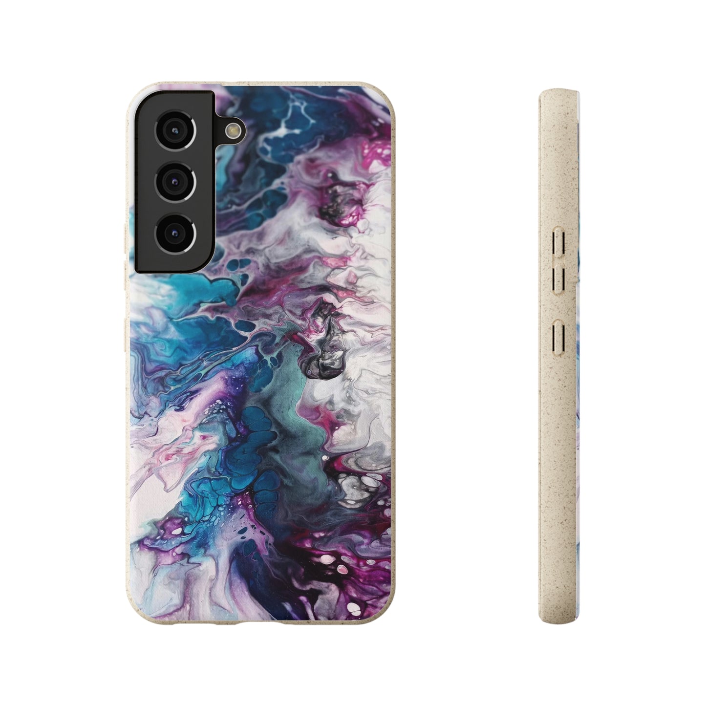 Biodegradable Cases