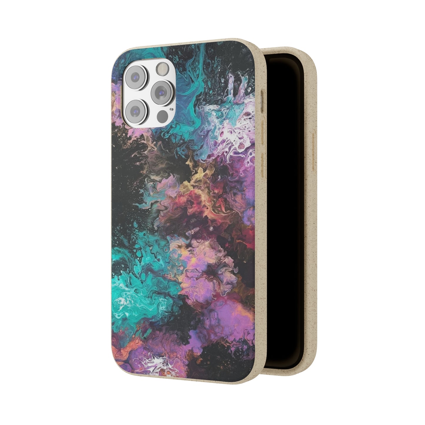 Biodegradable Phone Cases