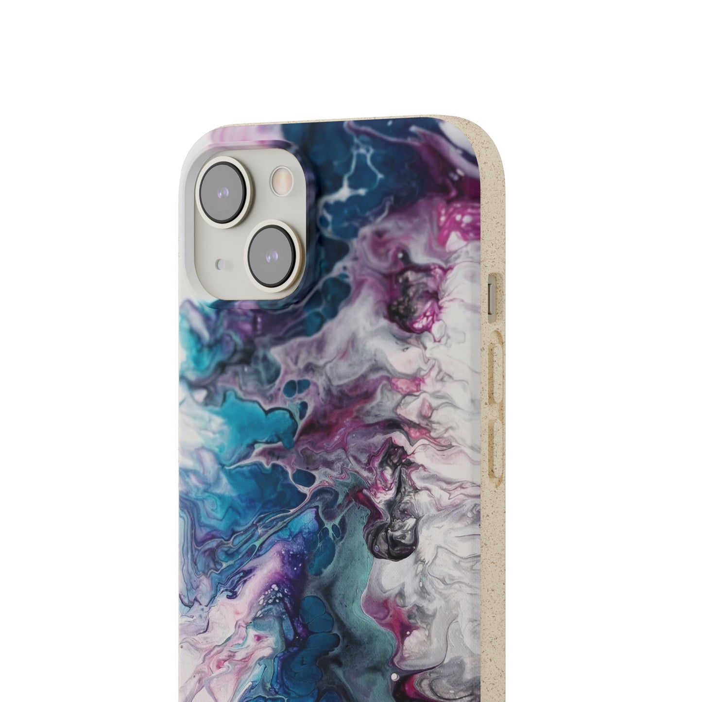 Biodegradable Cases