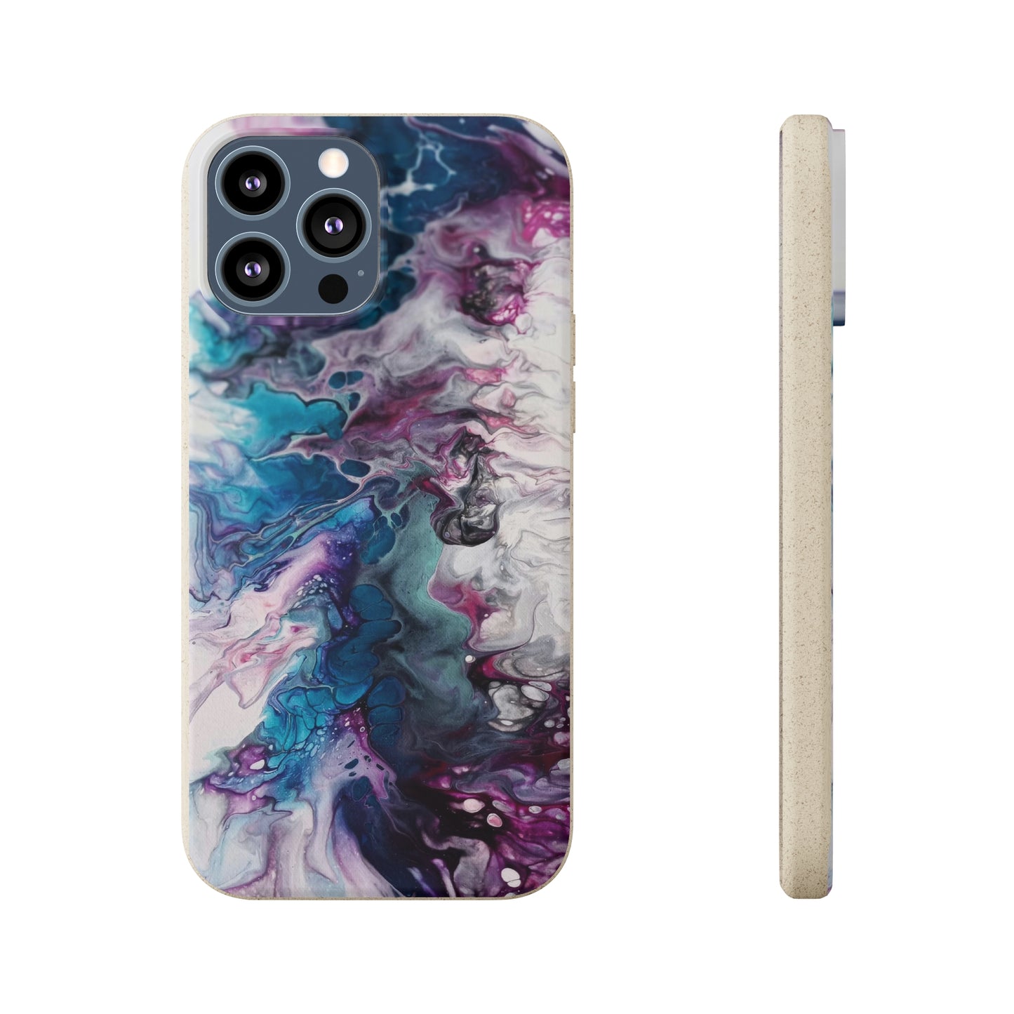 Biodegradable Cases
