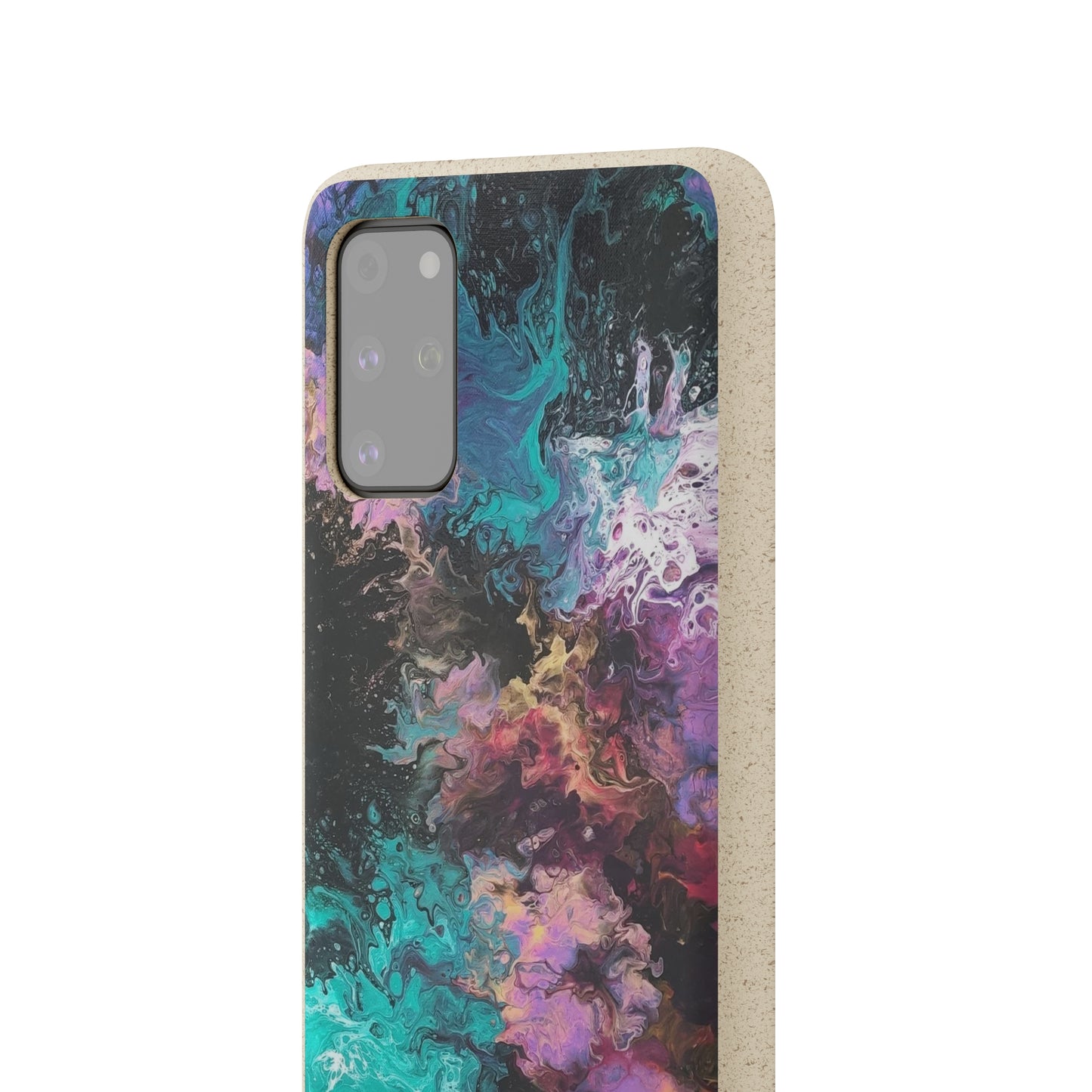 Biodegradable Phone Cases