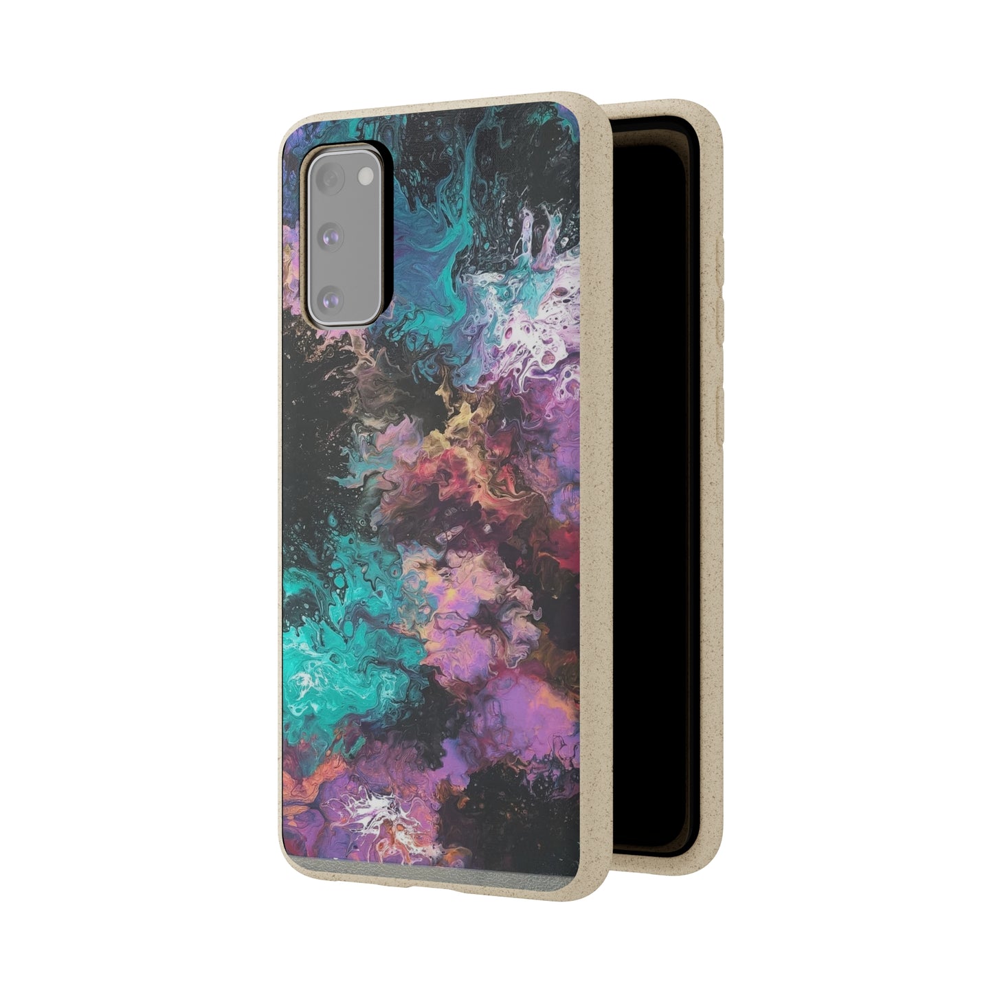 Biodegradable Phone Cases