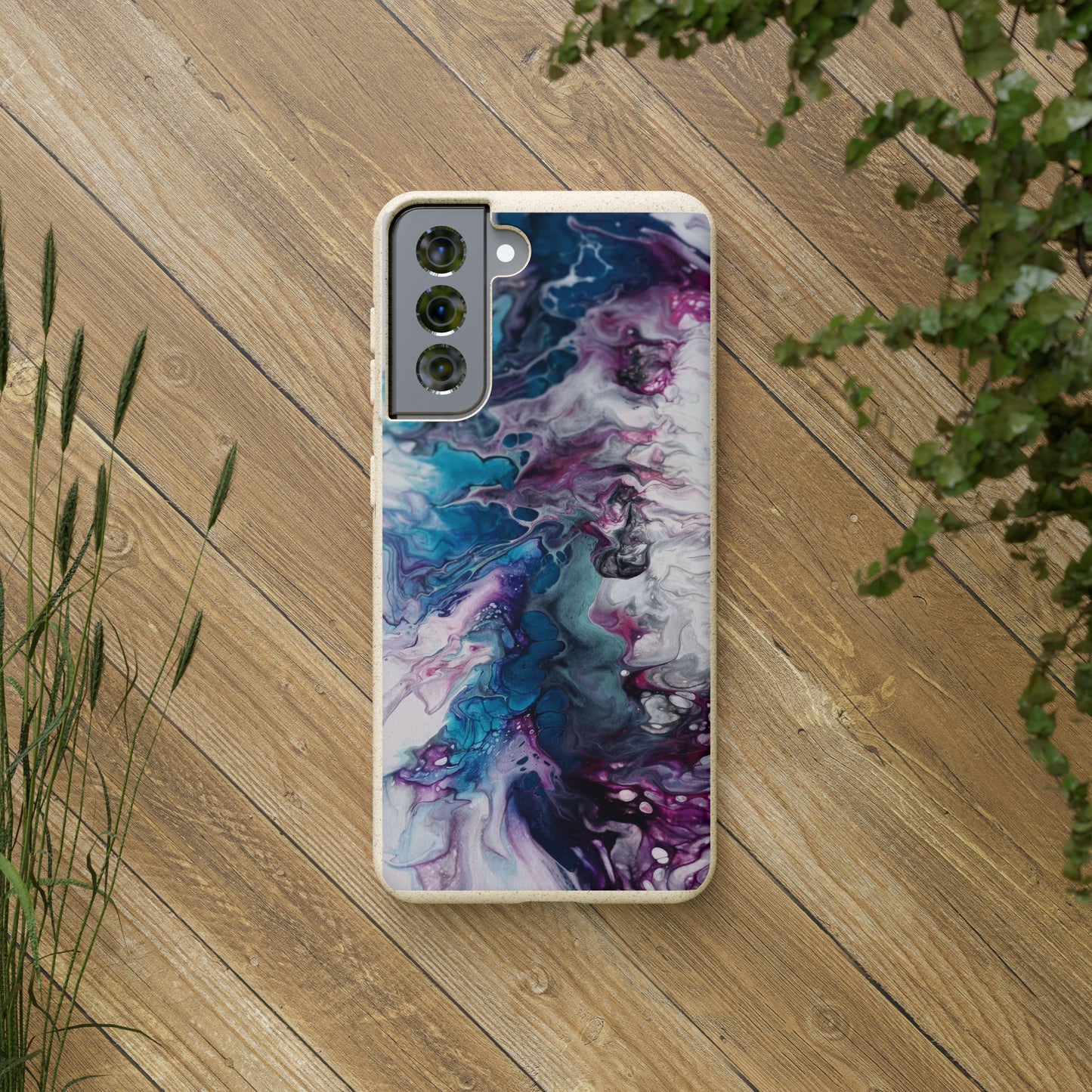 Biodegradable Cases