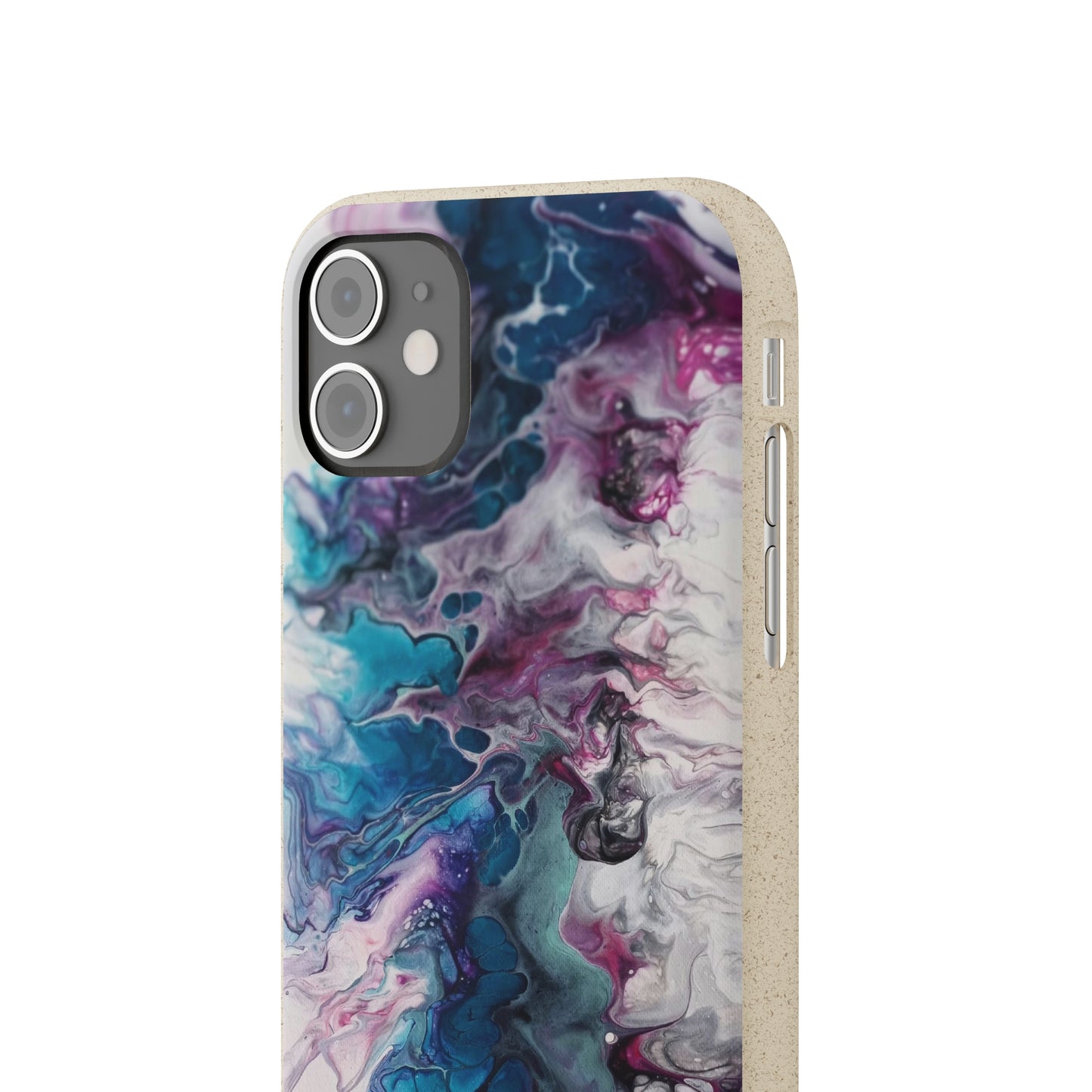 Biodegradable Cases