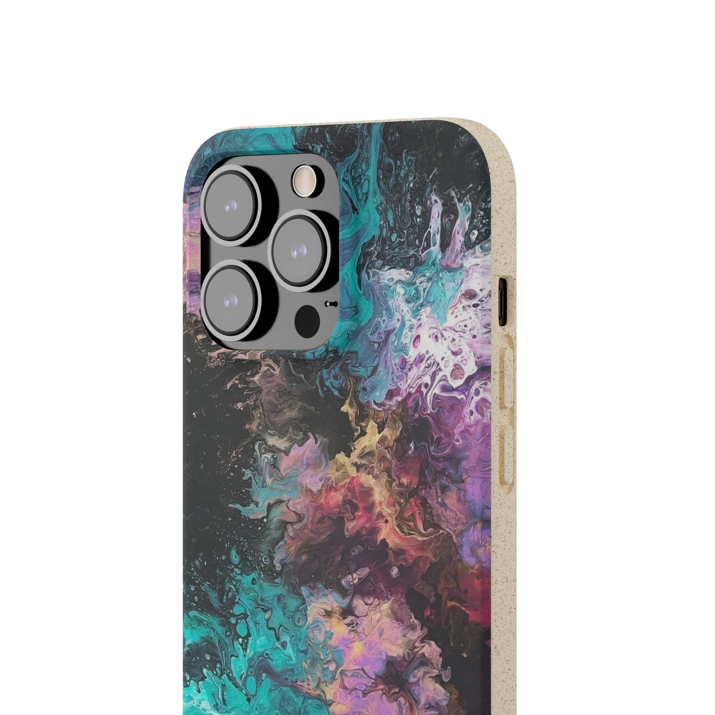 Biodegradable Phone Cases