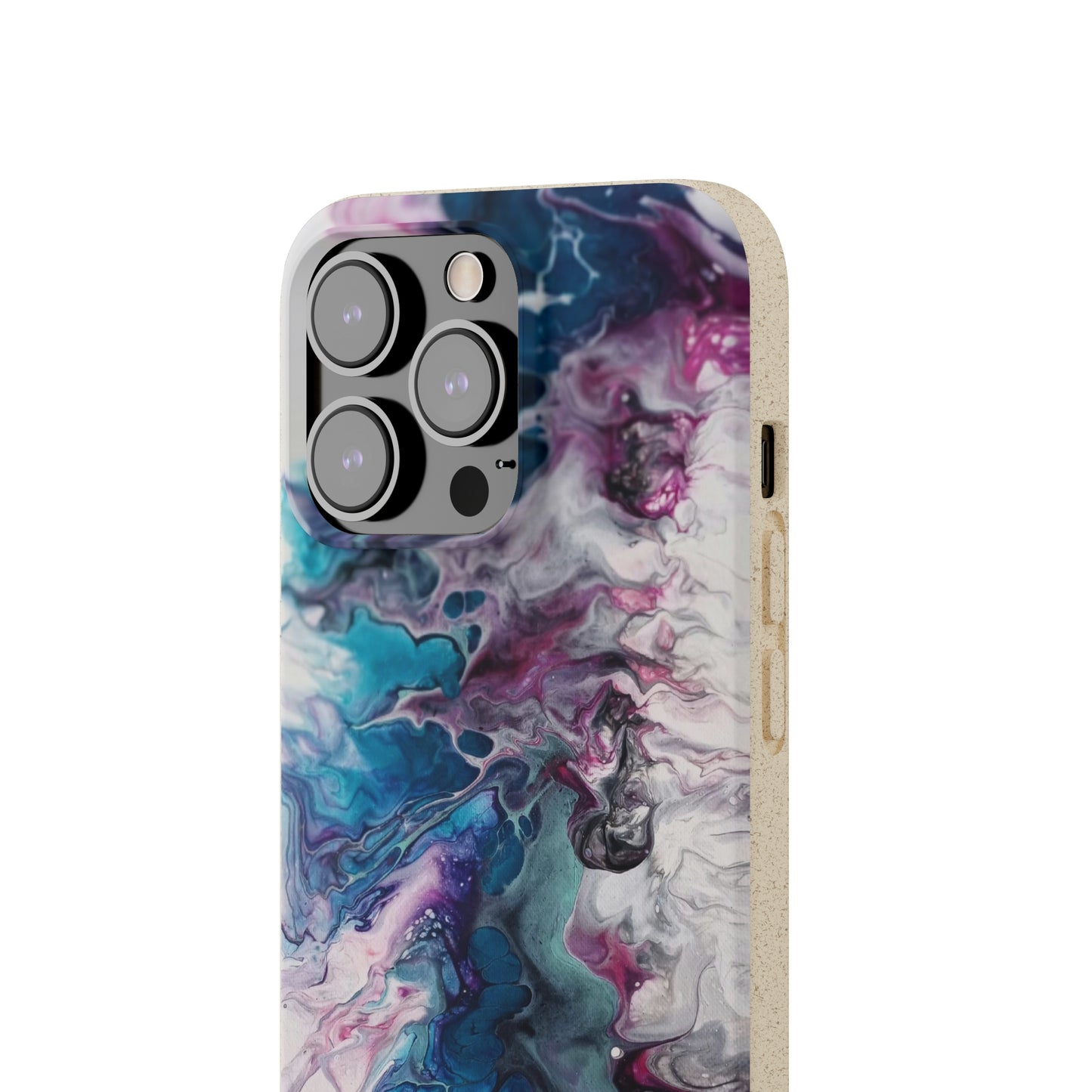 Biodegradable Cases