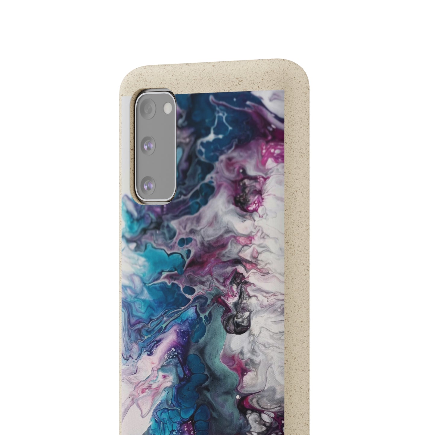 Biodegradable Cases