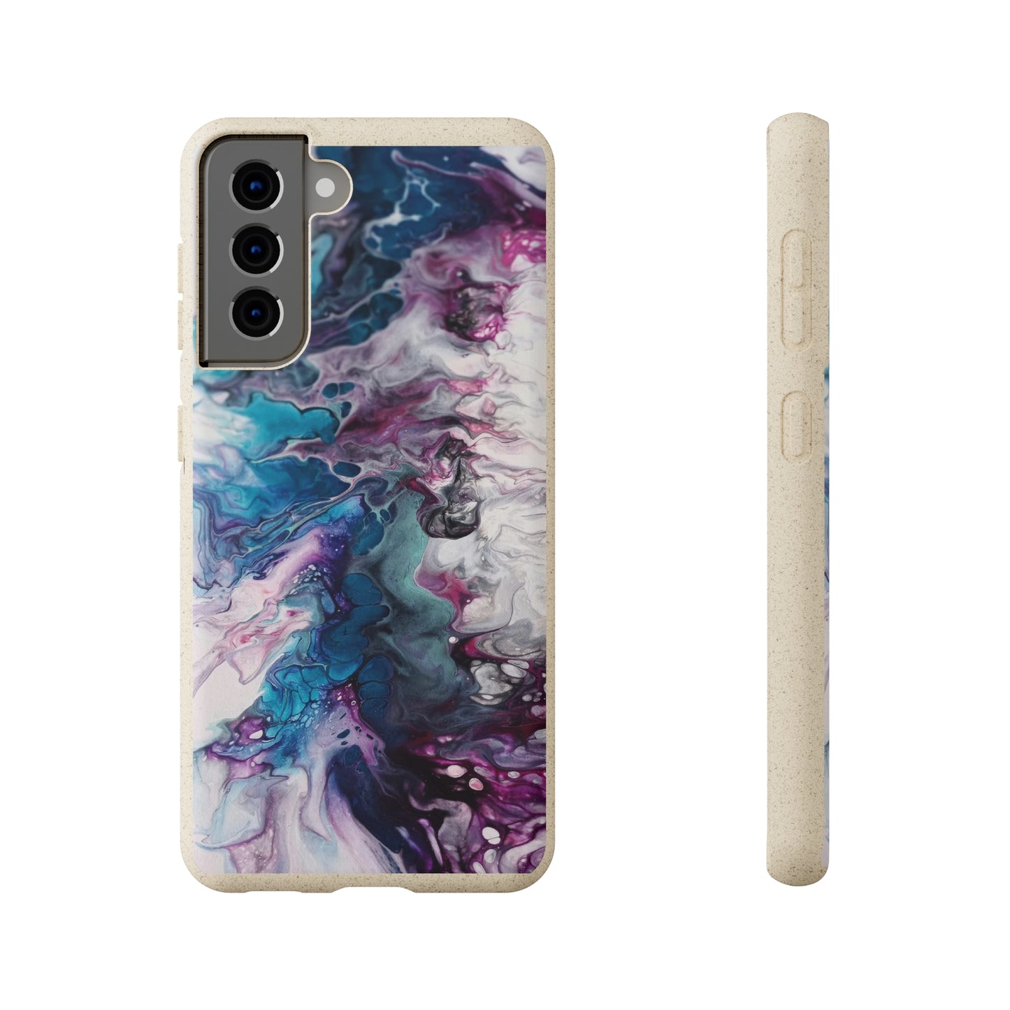 Biodegradable Cases