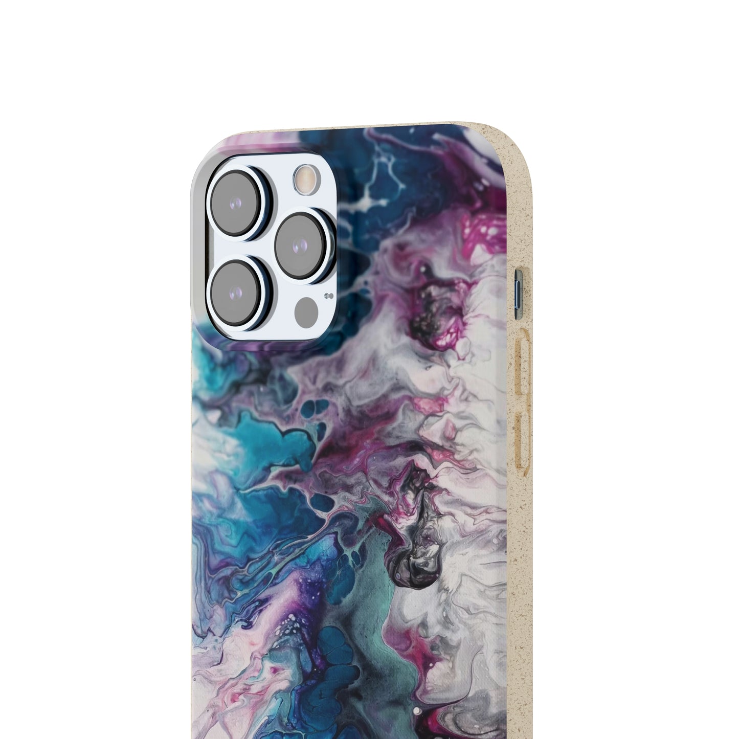 Biodegradable Cases