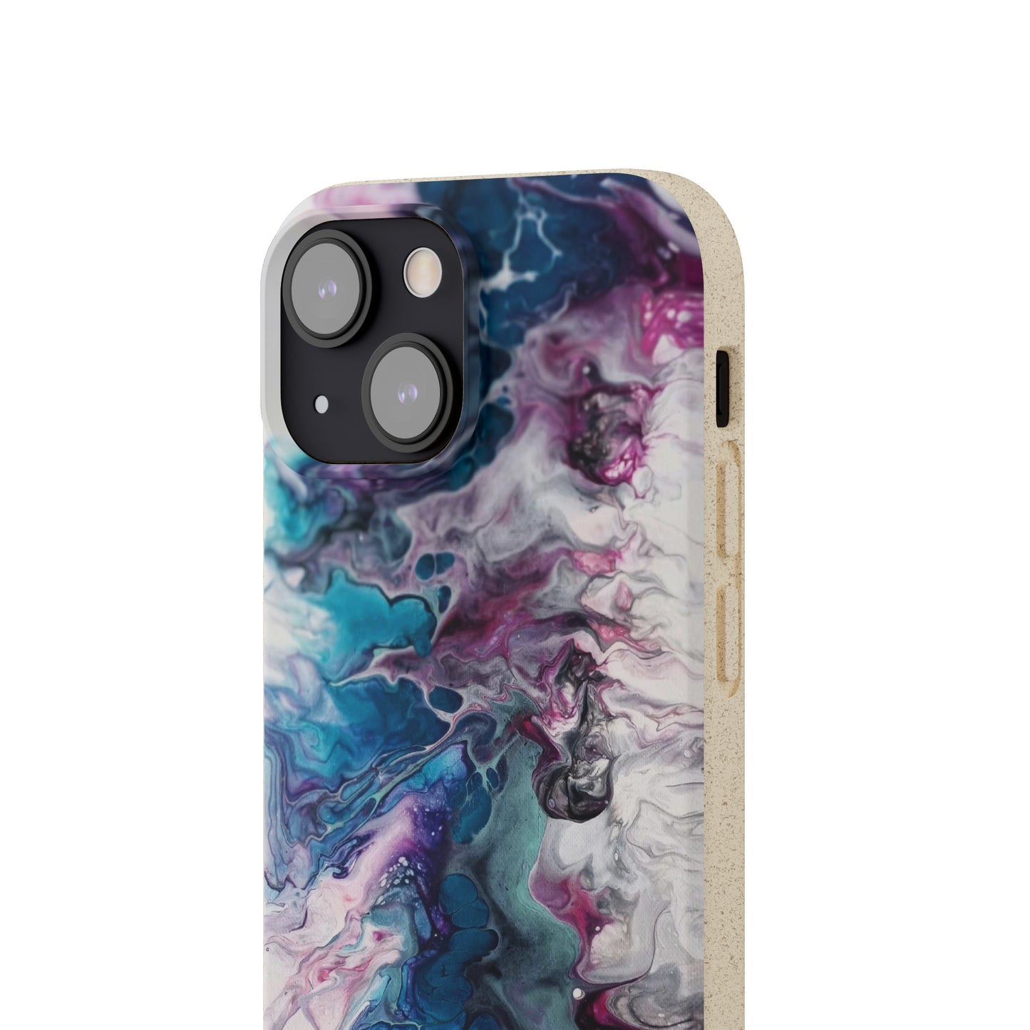 Biodegradable Cases
