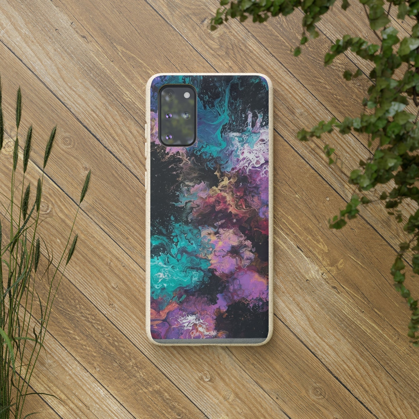 Biodegradable Phone Cases
