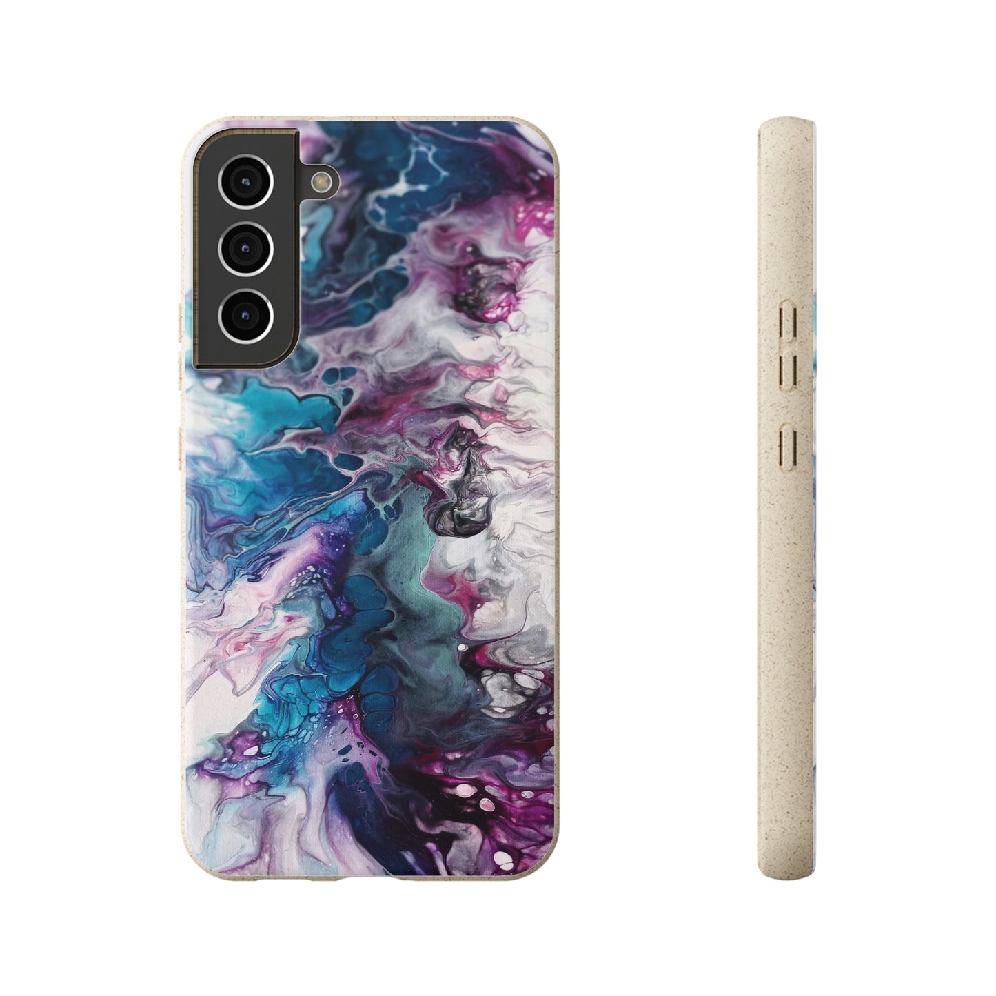 Biodegradable Cases