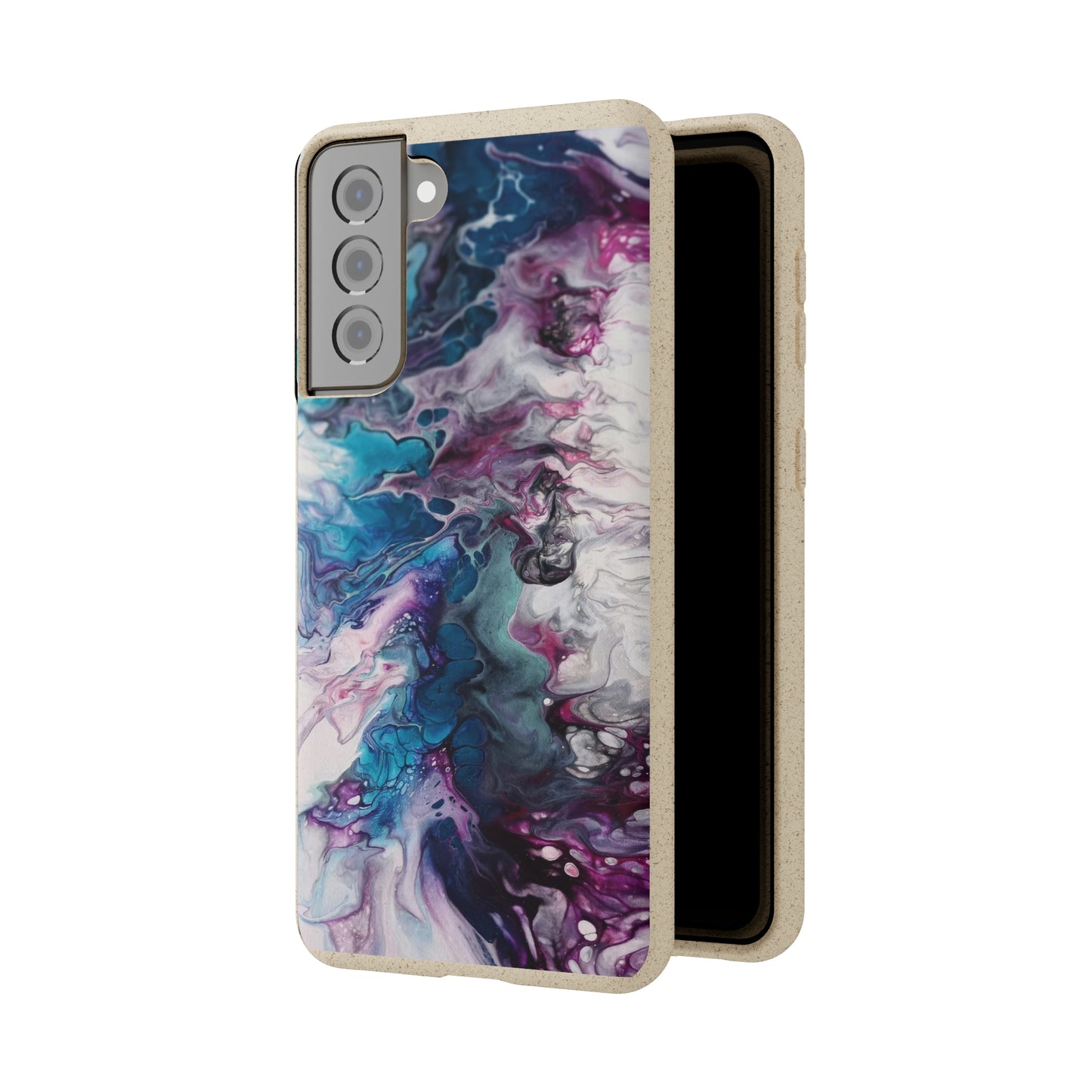 Biodegradable Cases