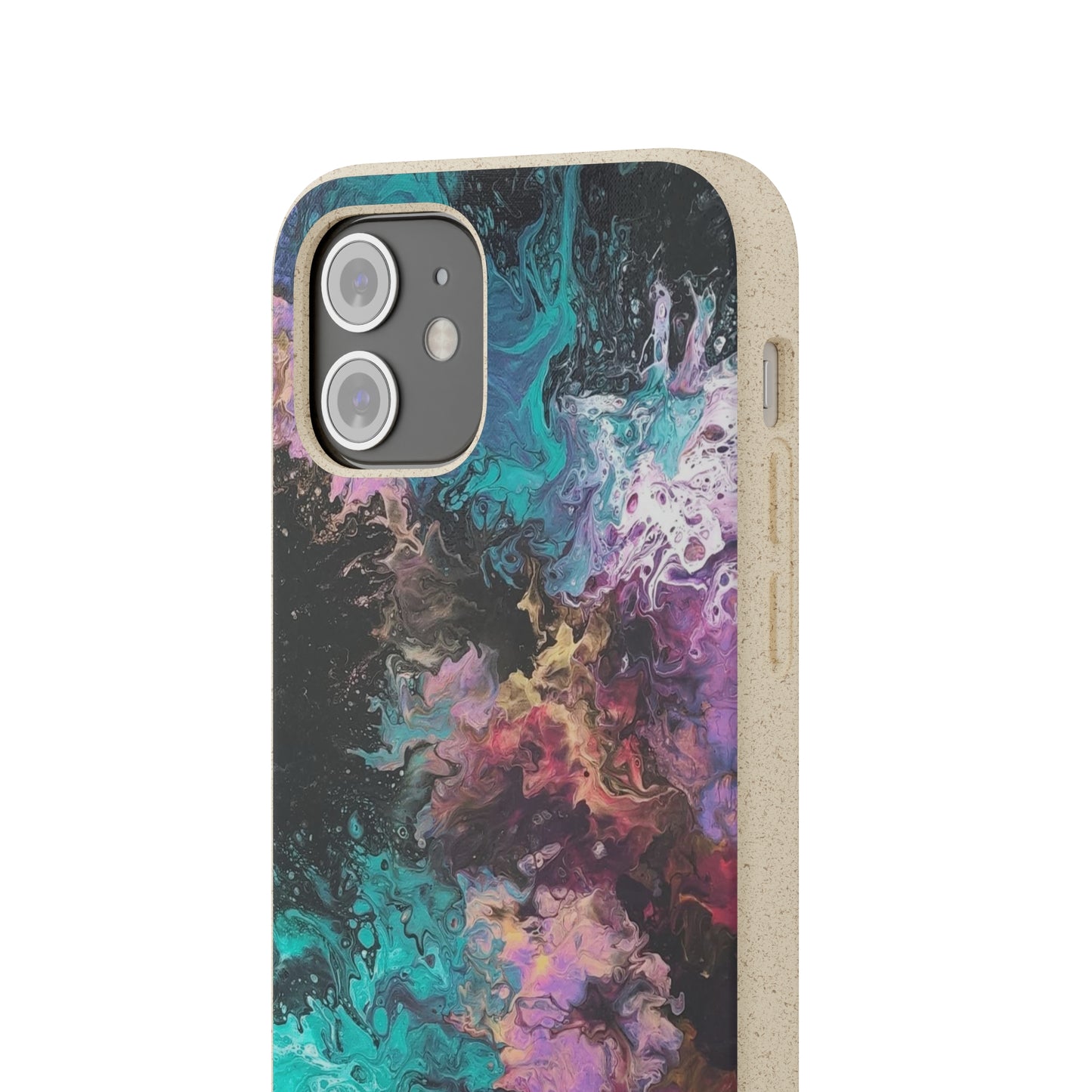 Biodegradable Phone Cases