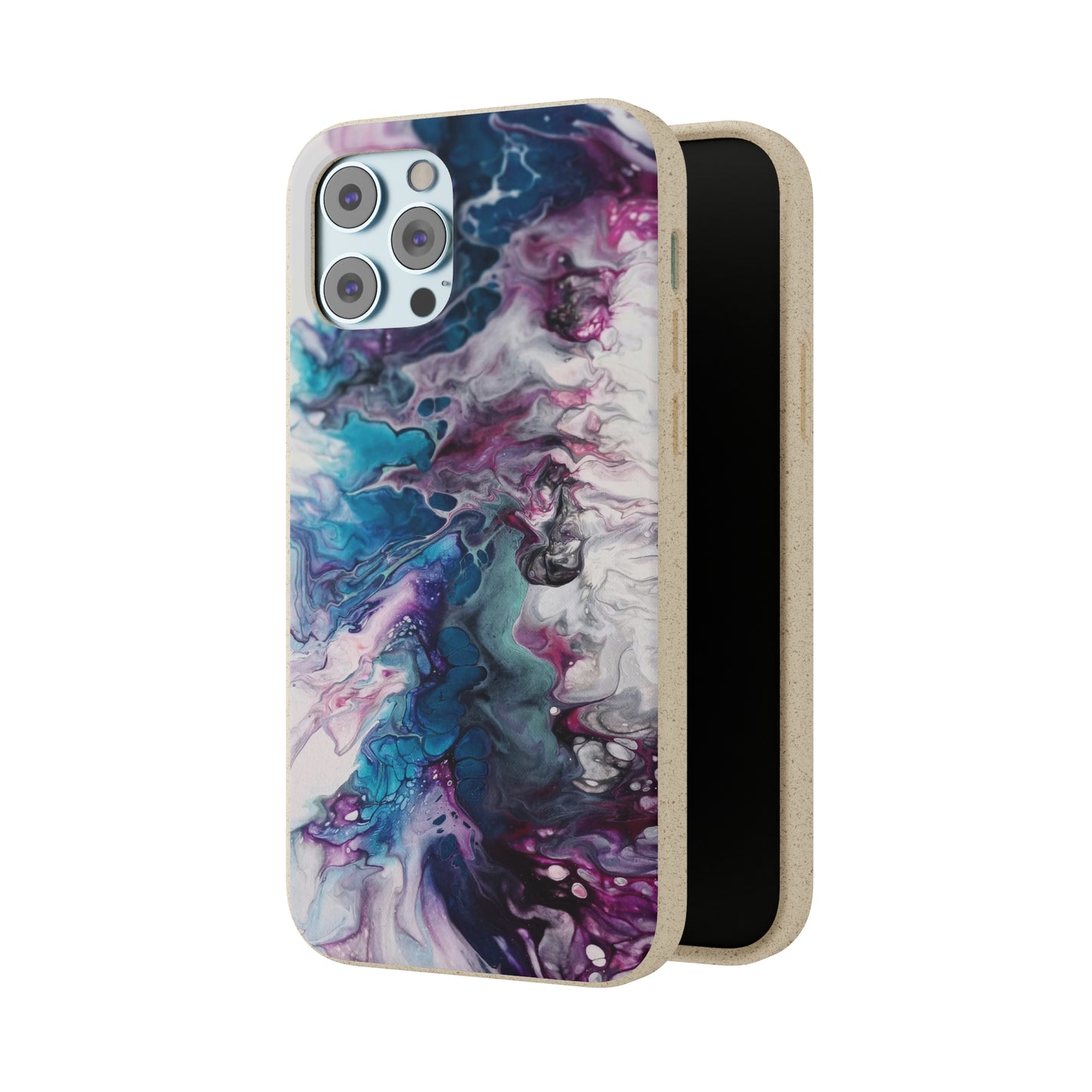 Biodegradable Cases