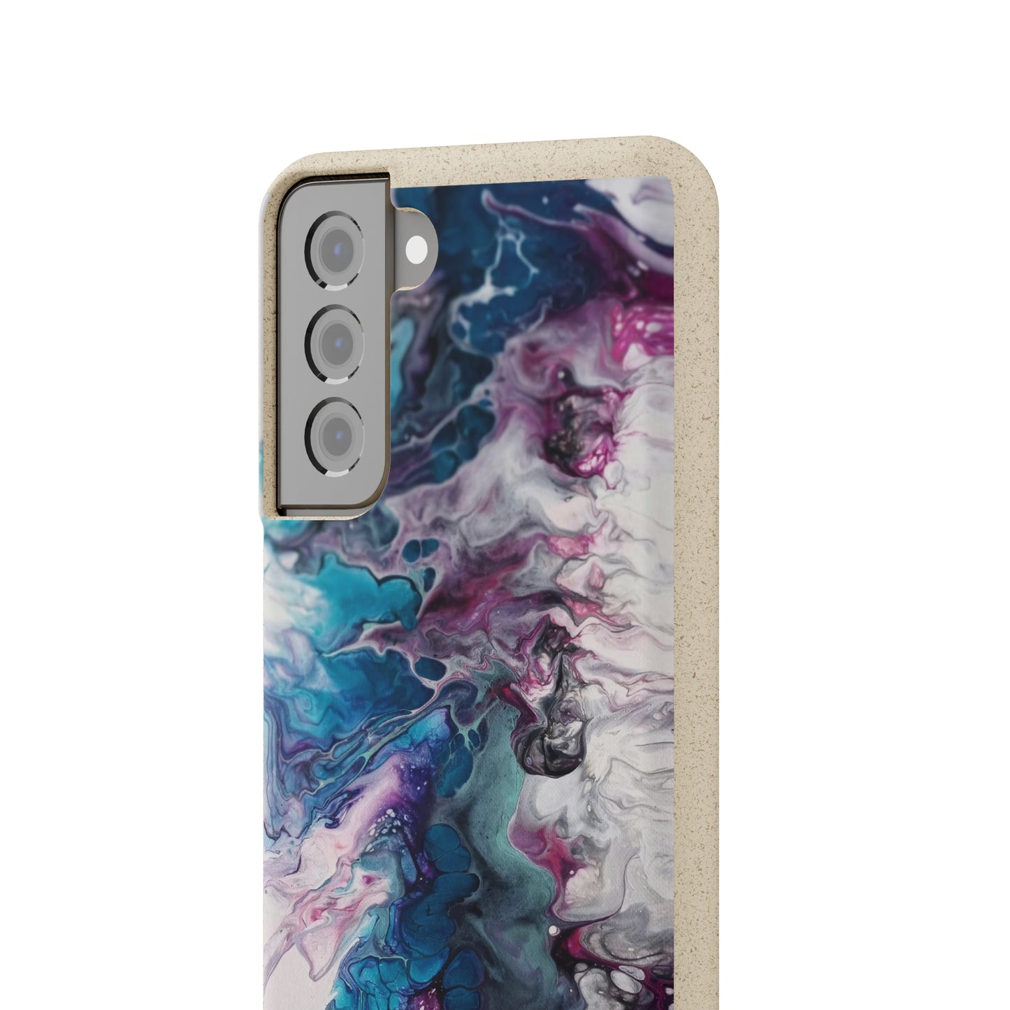 Biodegradable Cases
