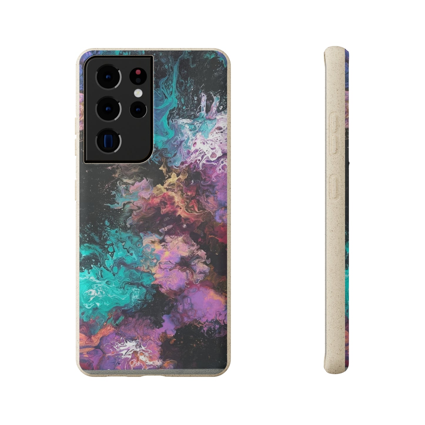 Biodegradable Phone Cases