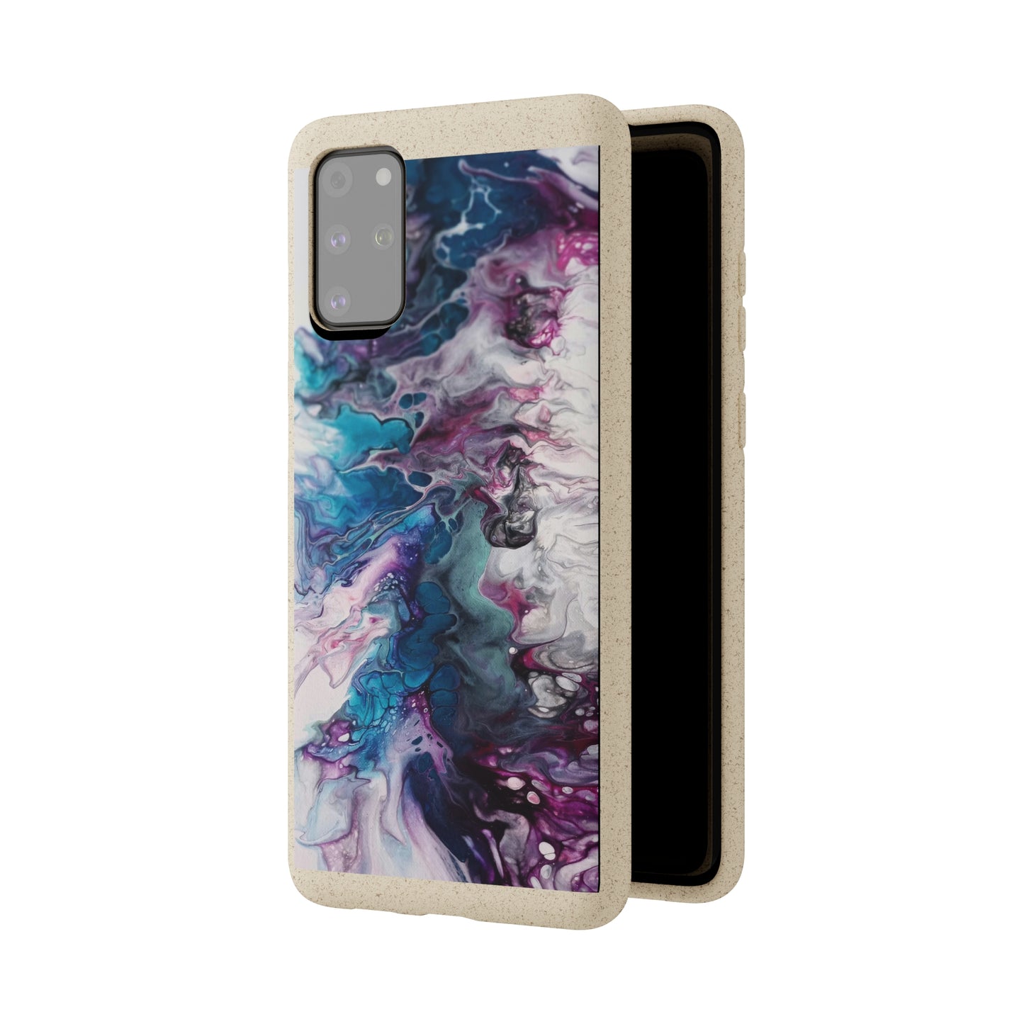 Biodegradable Cases