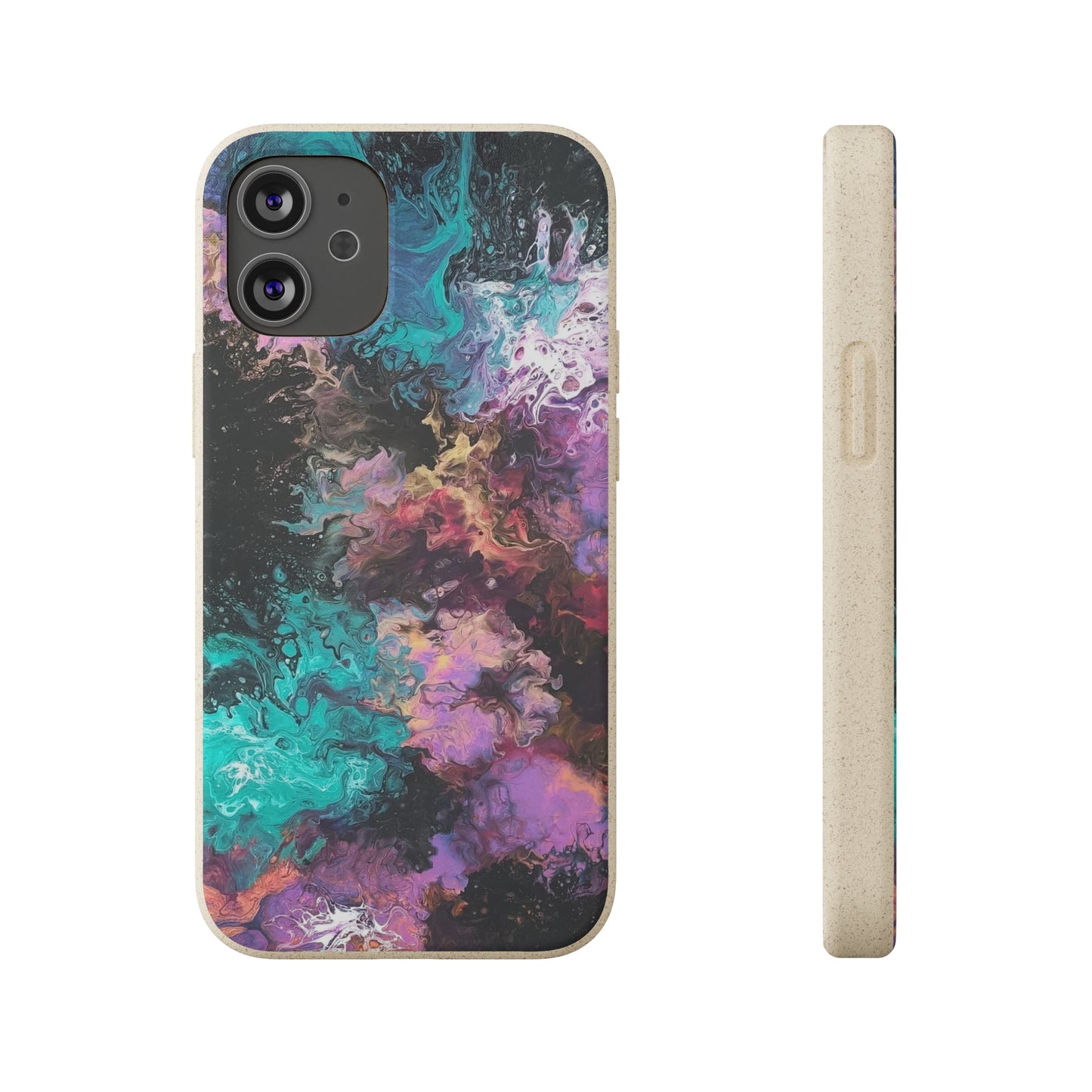 Biodegradable Phone Cases