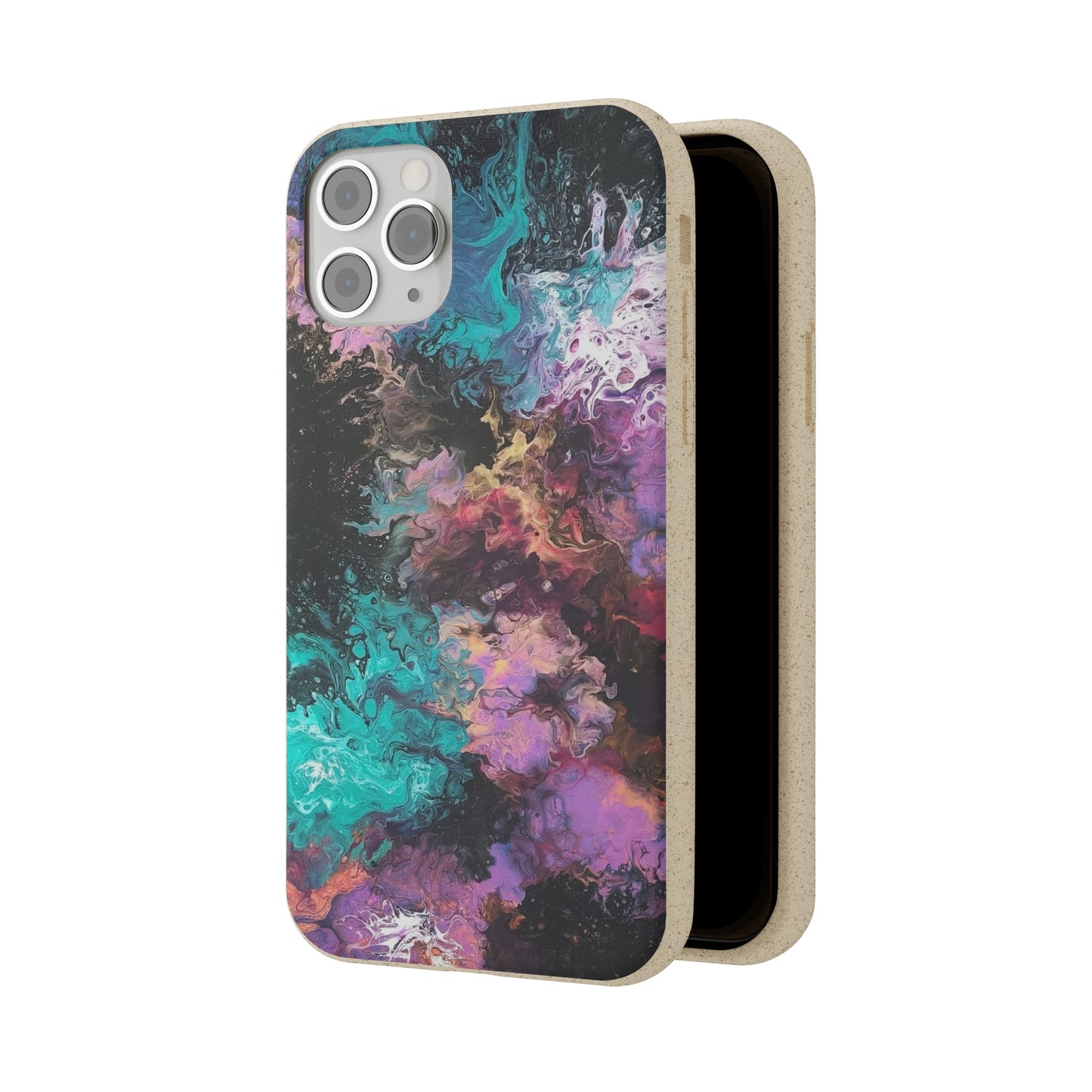 Biodegradable Phone Cases