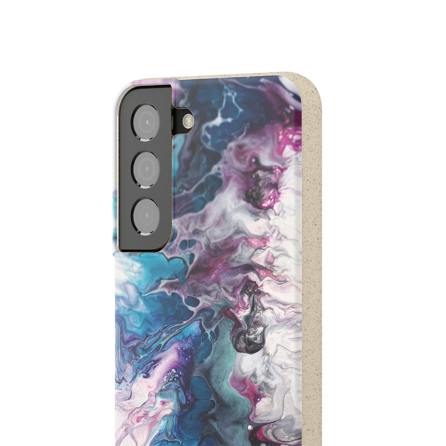 Biodegradable Cases